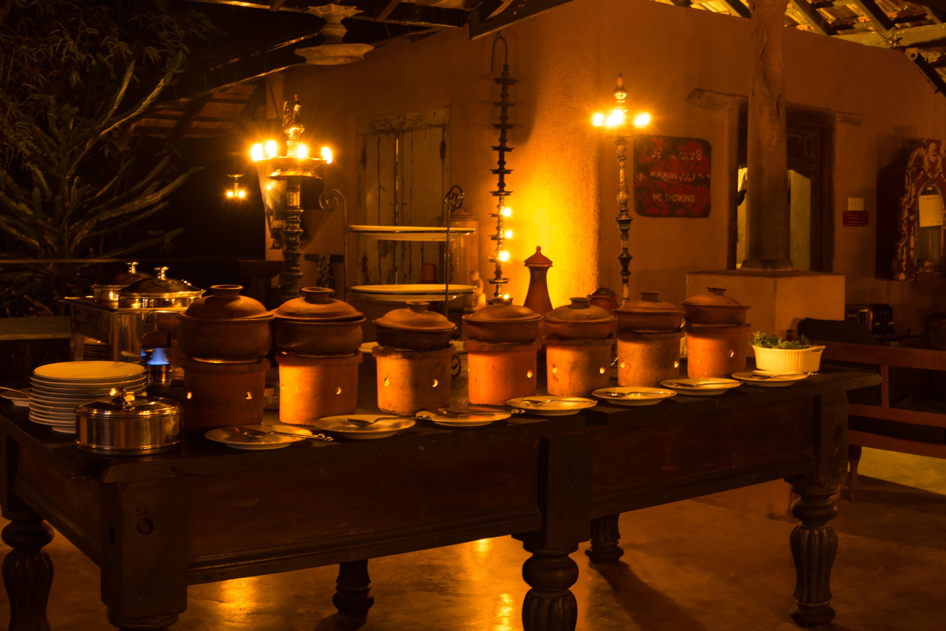 The Kandy Samadhi Center