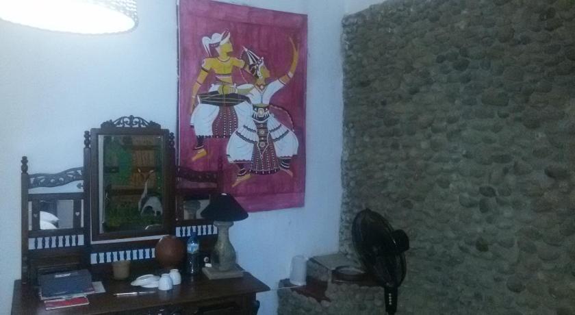 The Kandy Samadhi Center