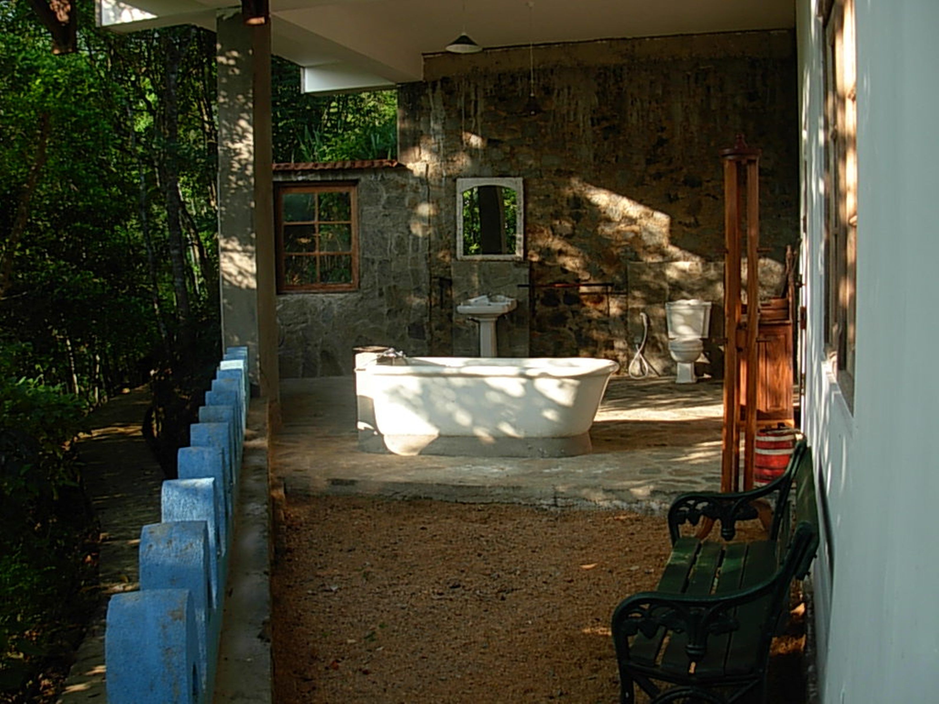 The Kandy Samadhi Center