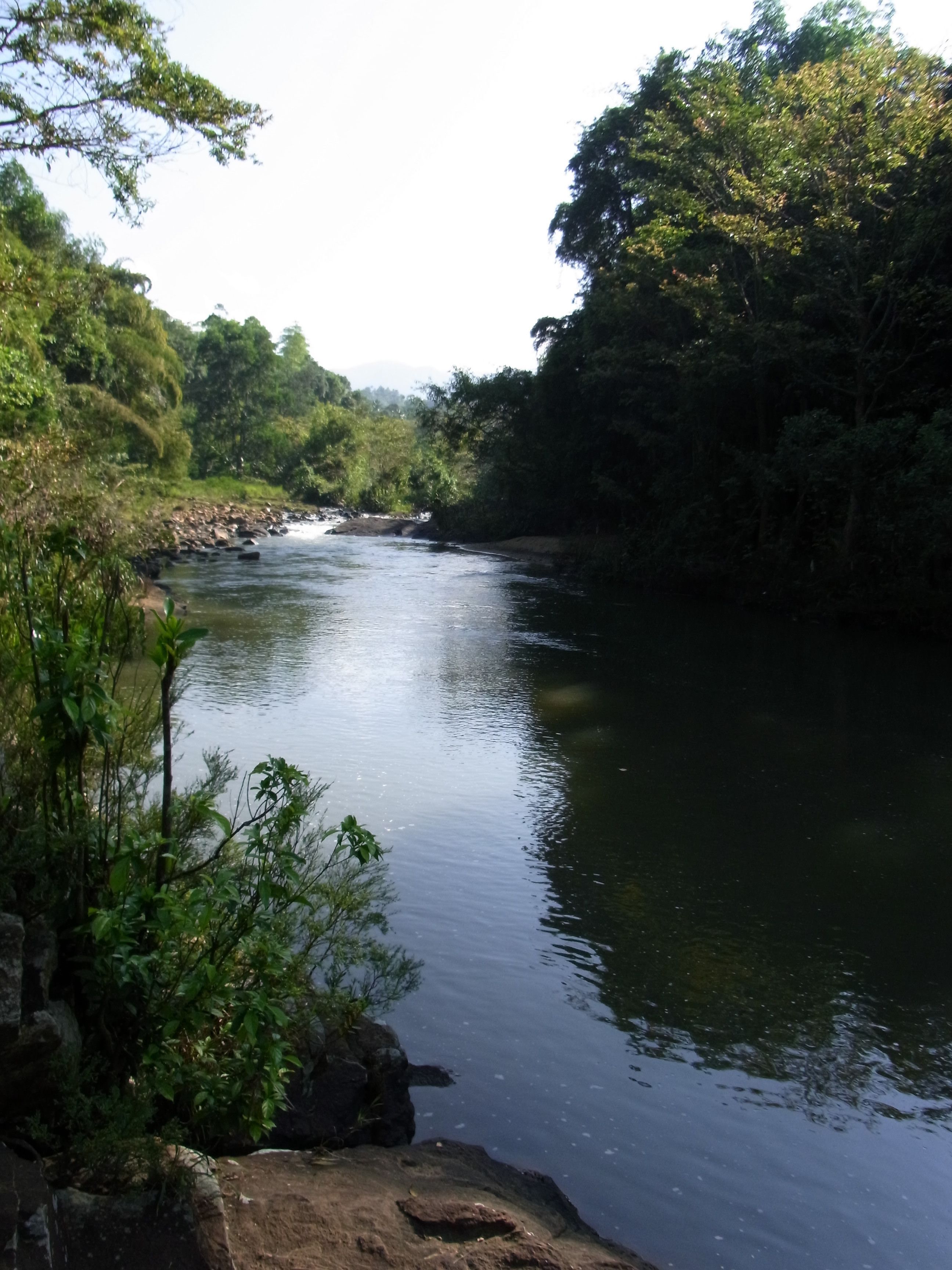 The Kandy Samadhi Center