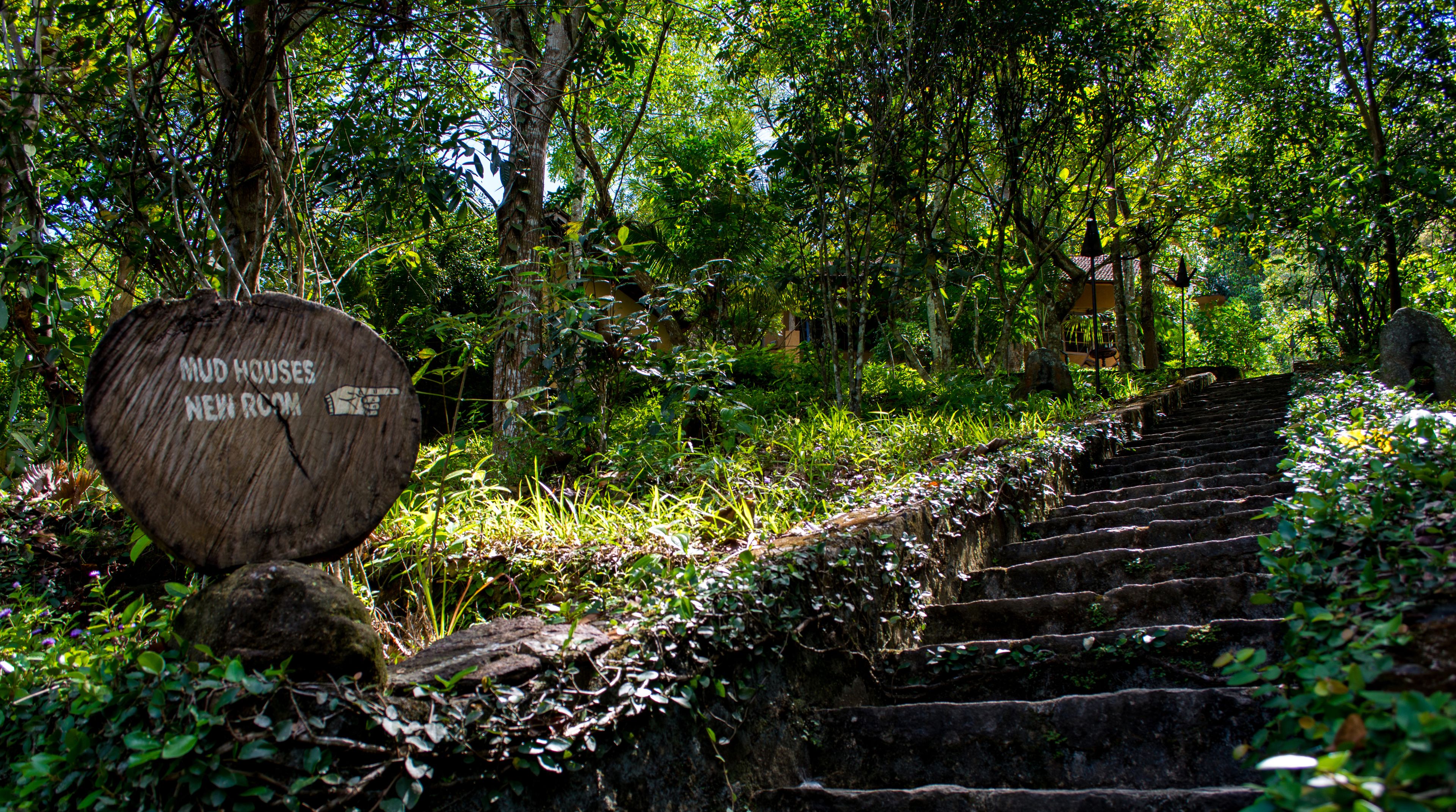 The Kandy Samadhi Center