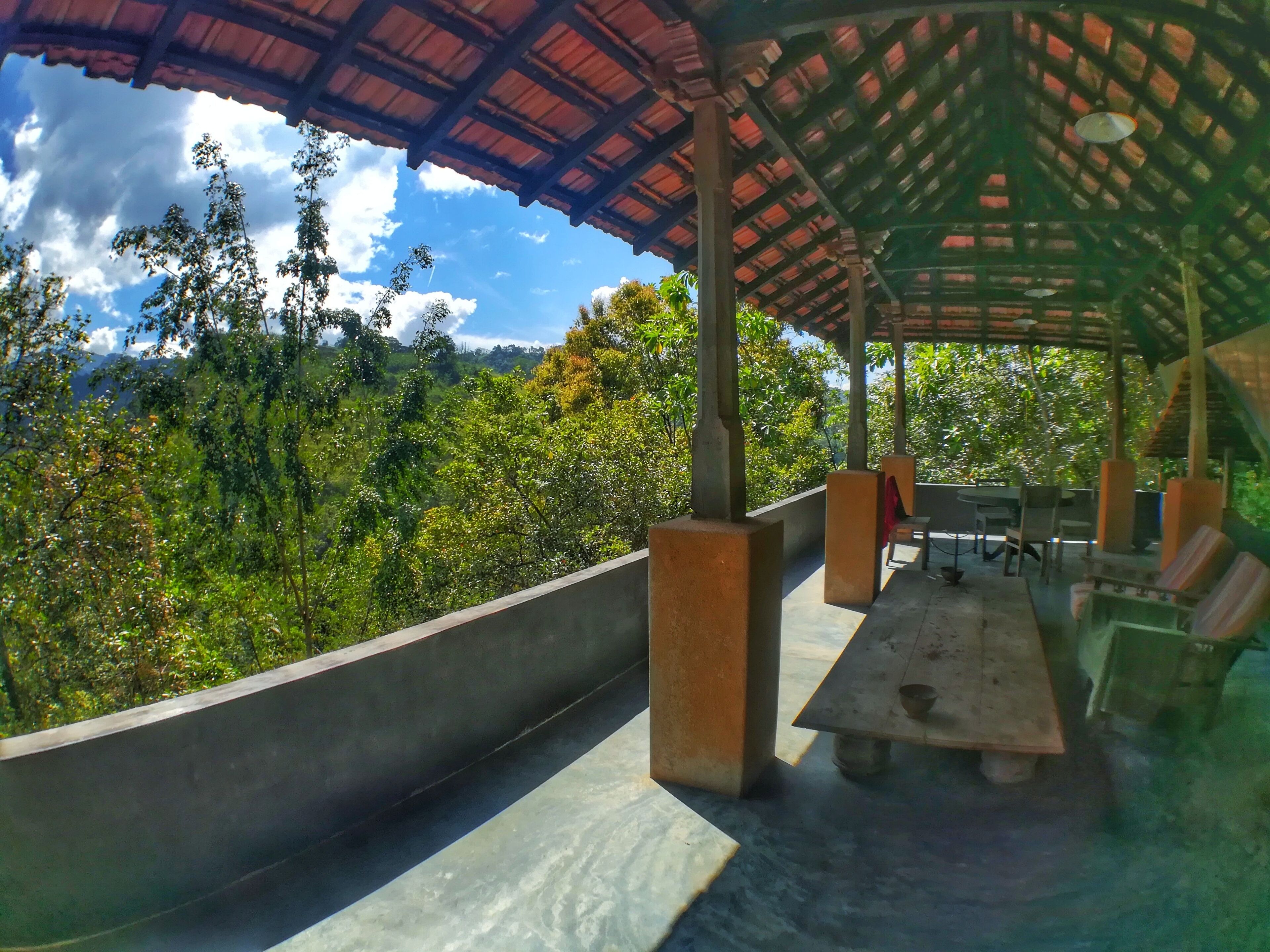 The Kandy Samadhi Center