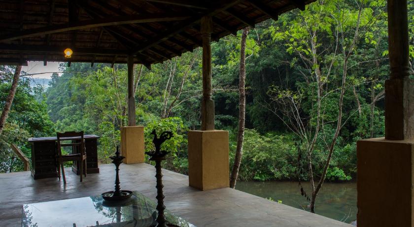 The Kandy Samadhi Center