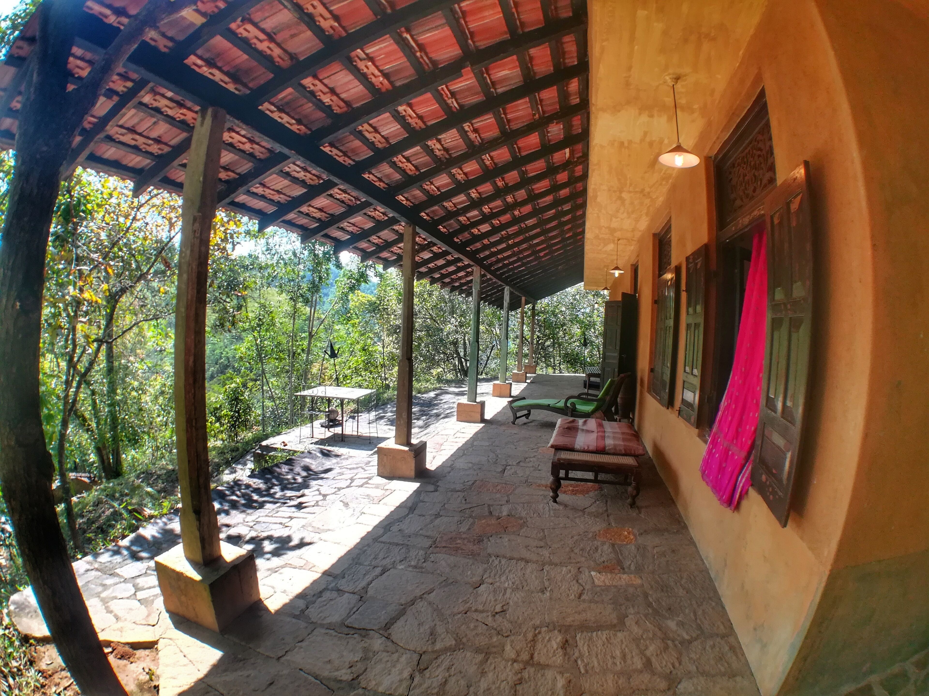 The Kandy Samadhi Center