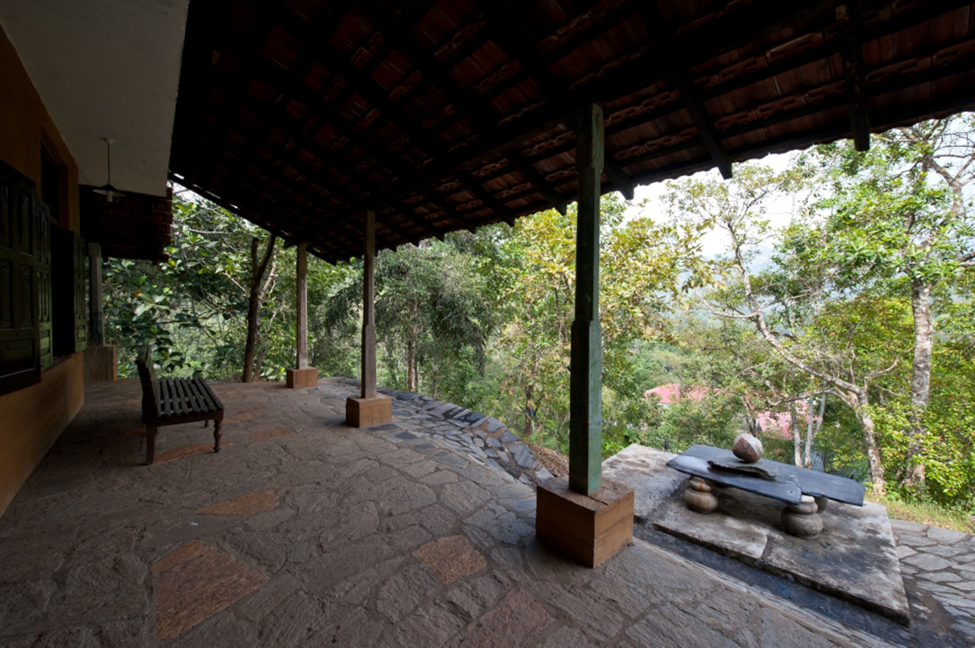 The Kandy Samadhi Center