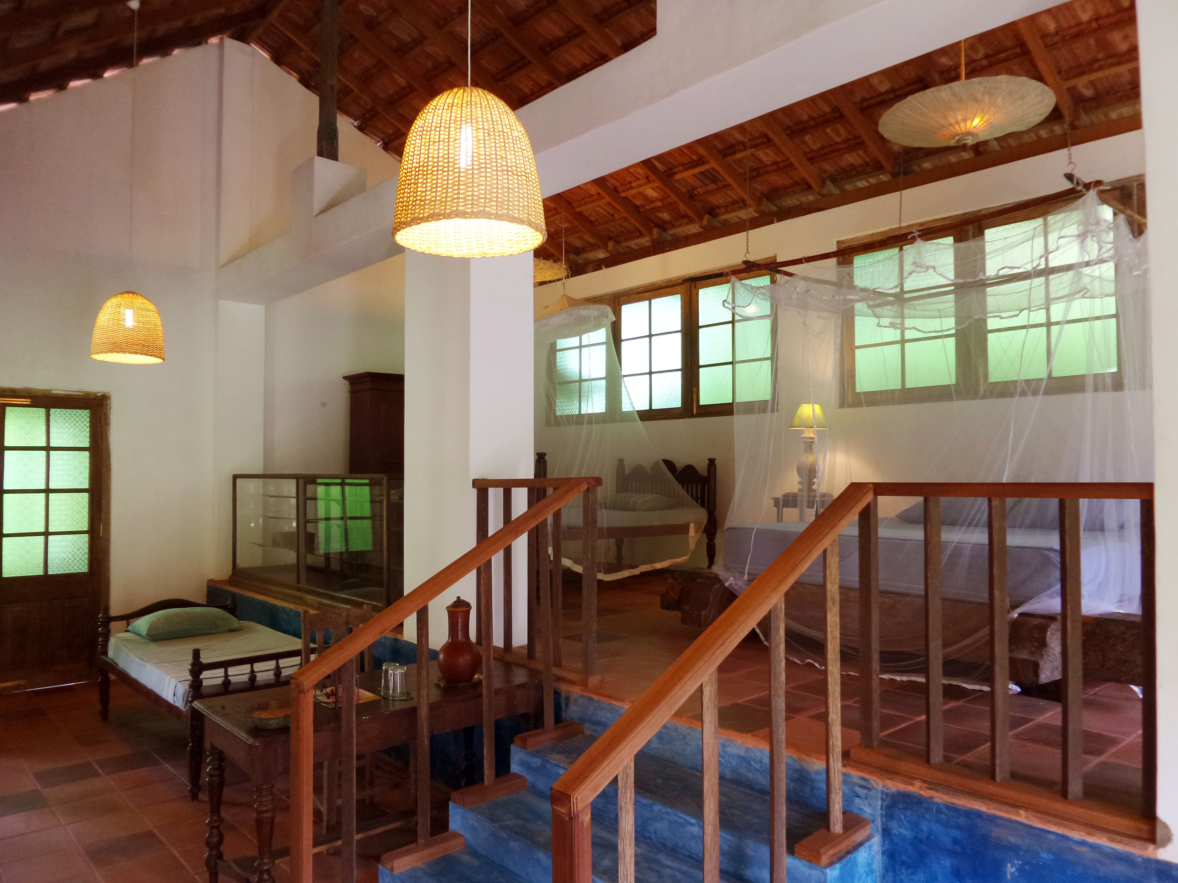 The Kandy Samadhi Center