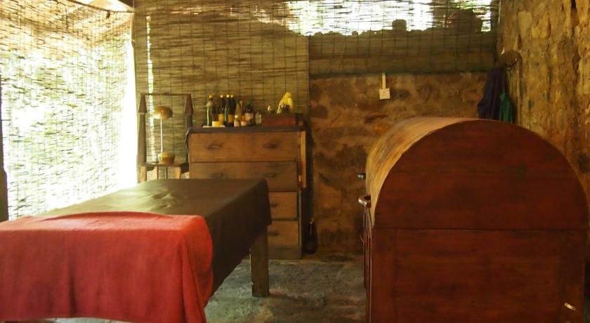 The Kandy Samadhi Center