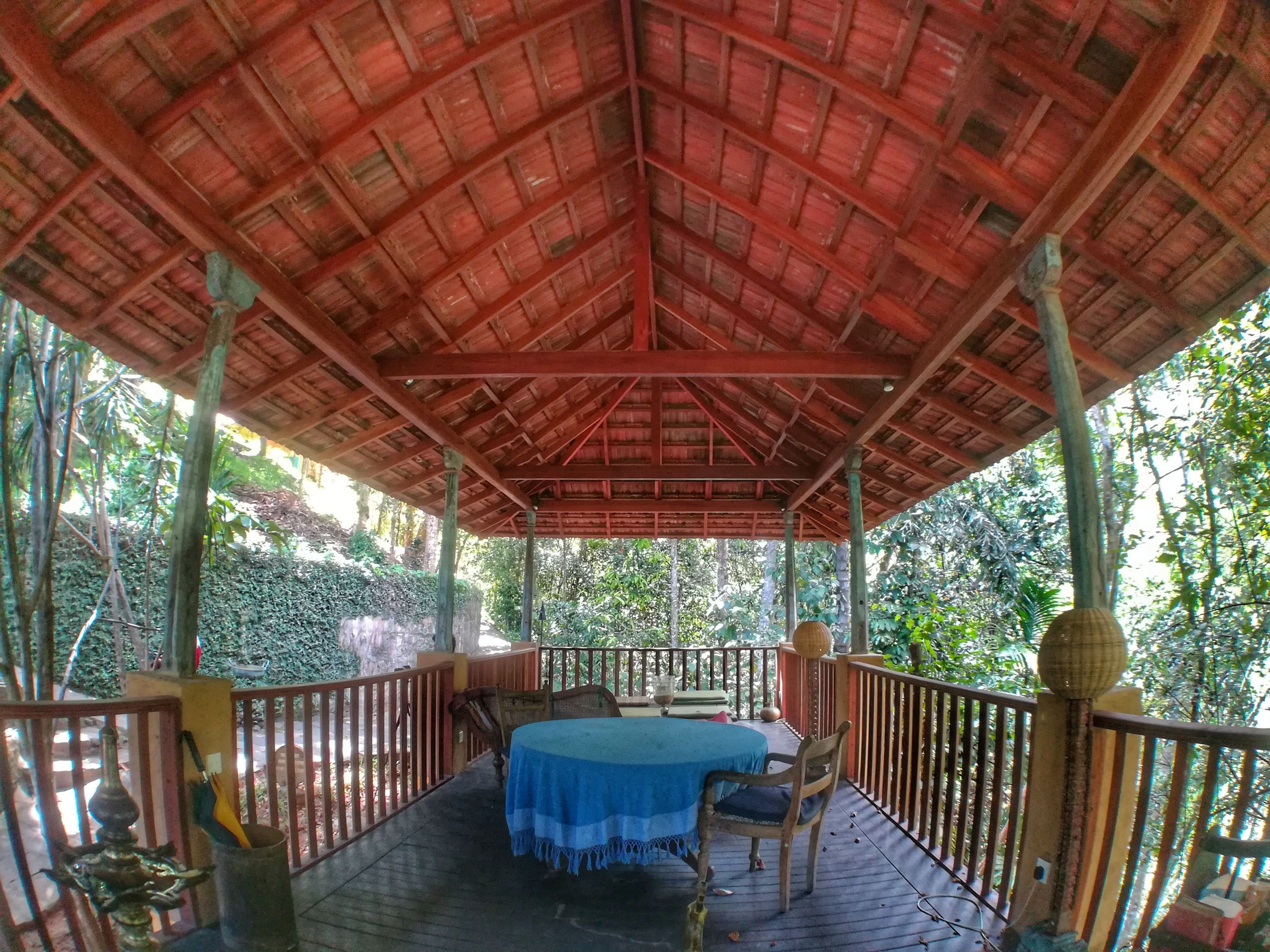 The Kandy Samadhi Center