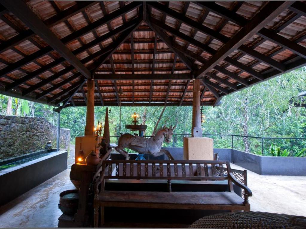 The Kandy Samadhi Center