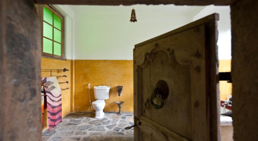 The Kandy Samadhi Center