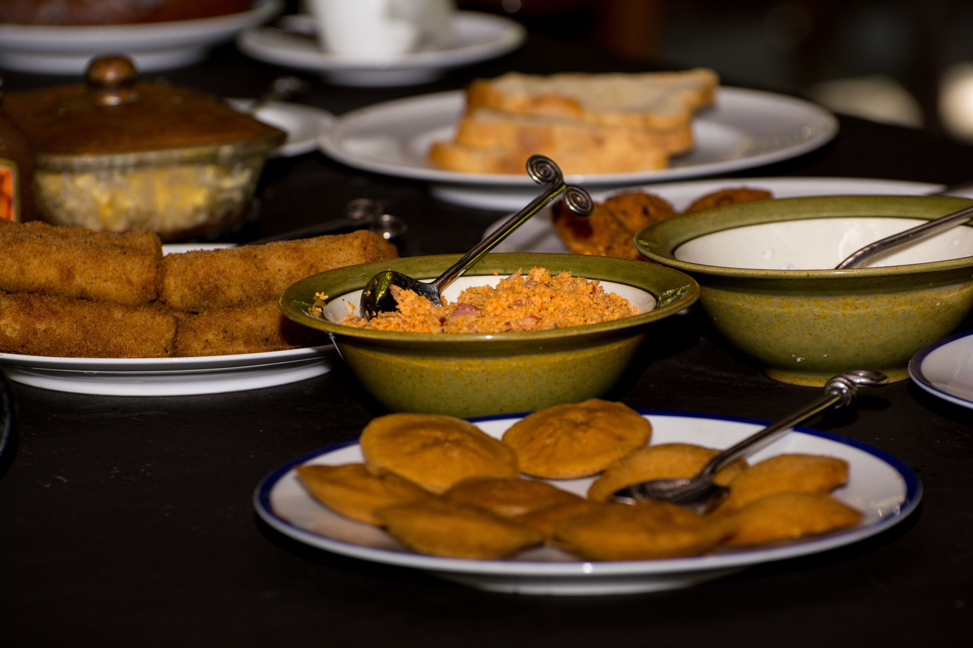 The Kandy Samadhi Center