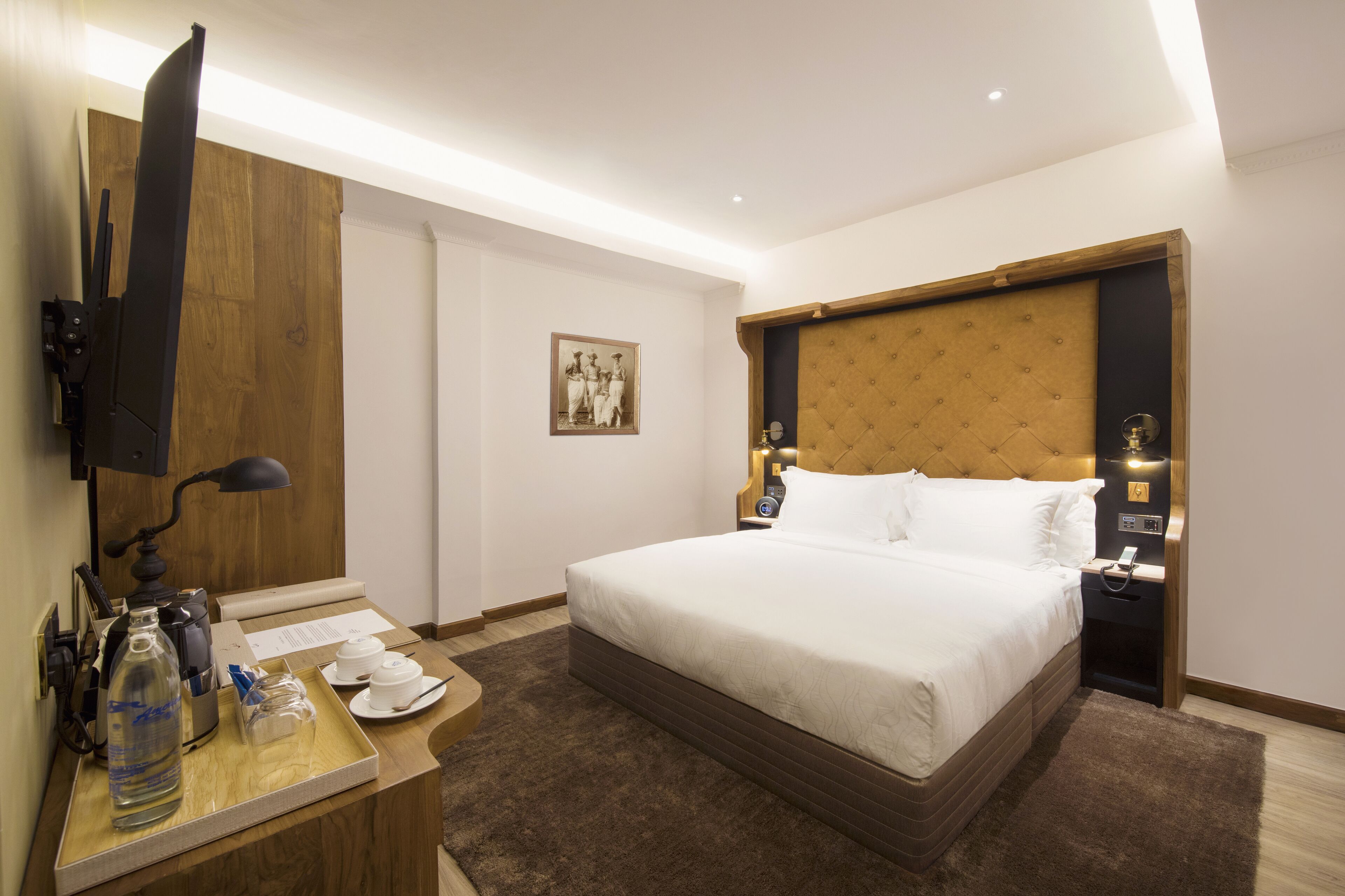 The Radh Hotel
