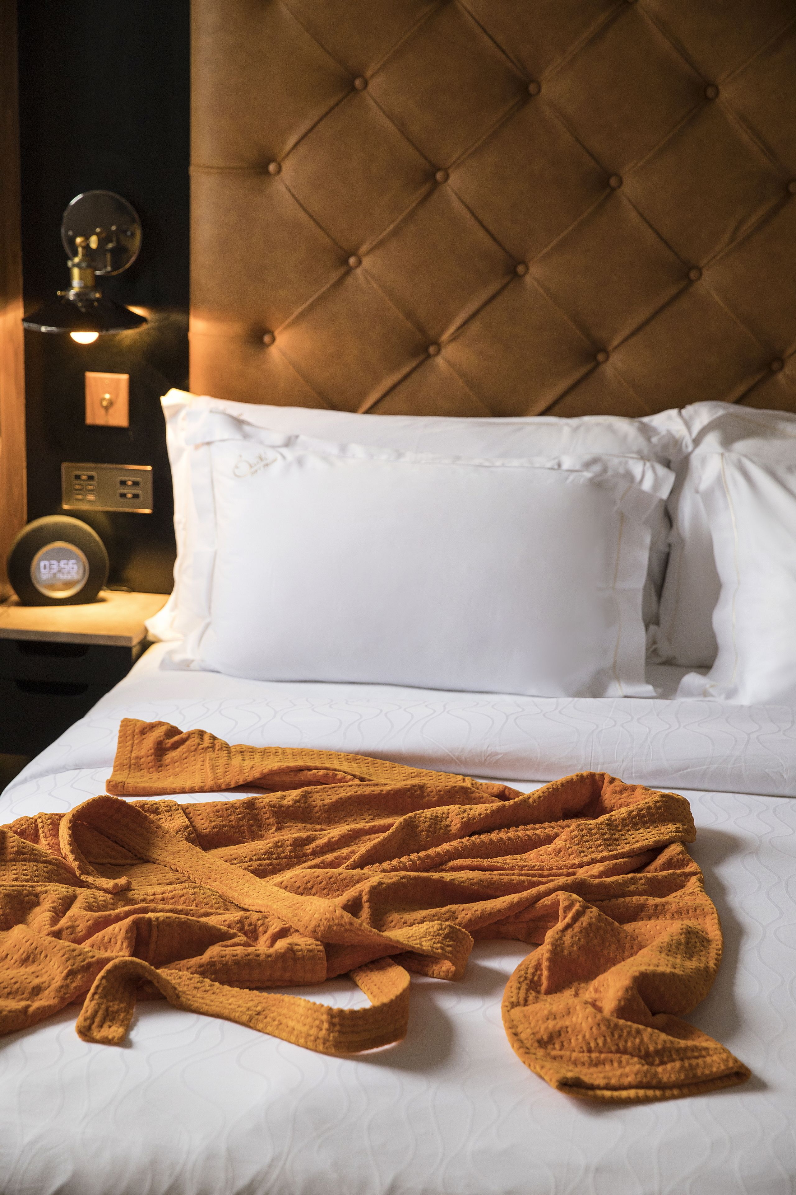 The Radh Hotel