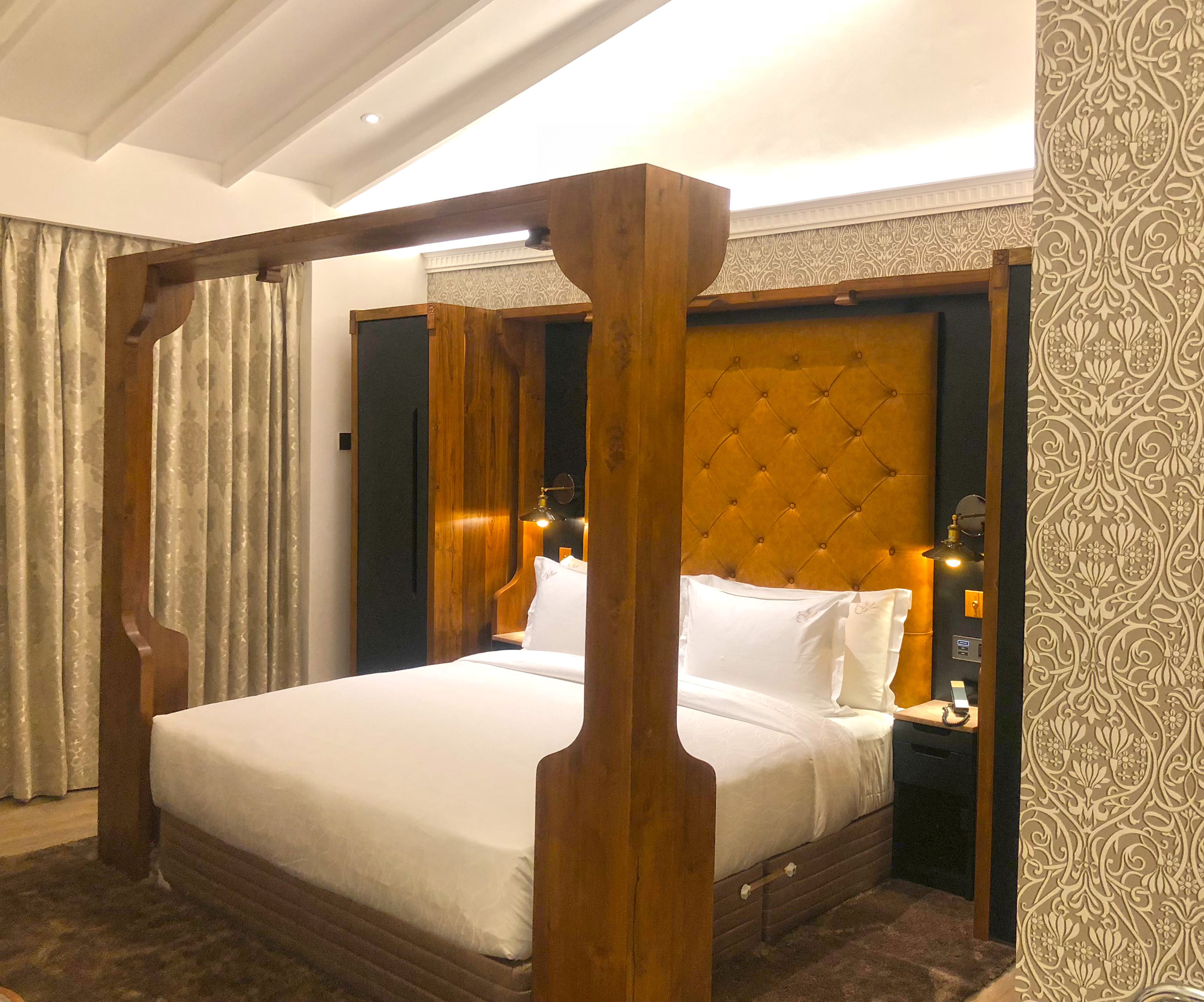 The Radh Hotel