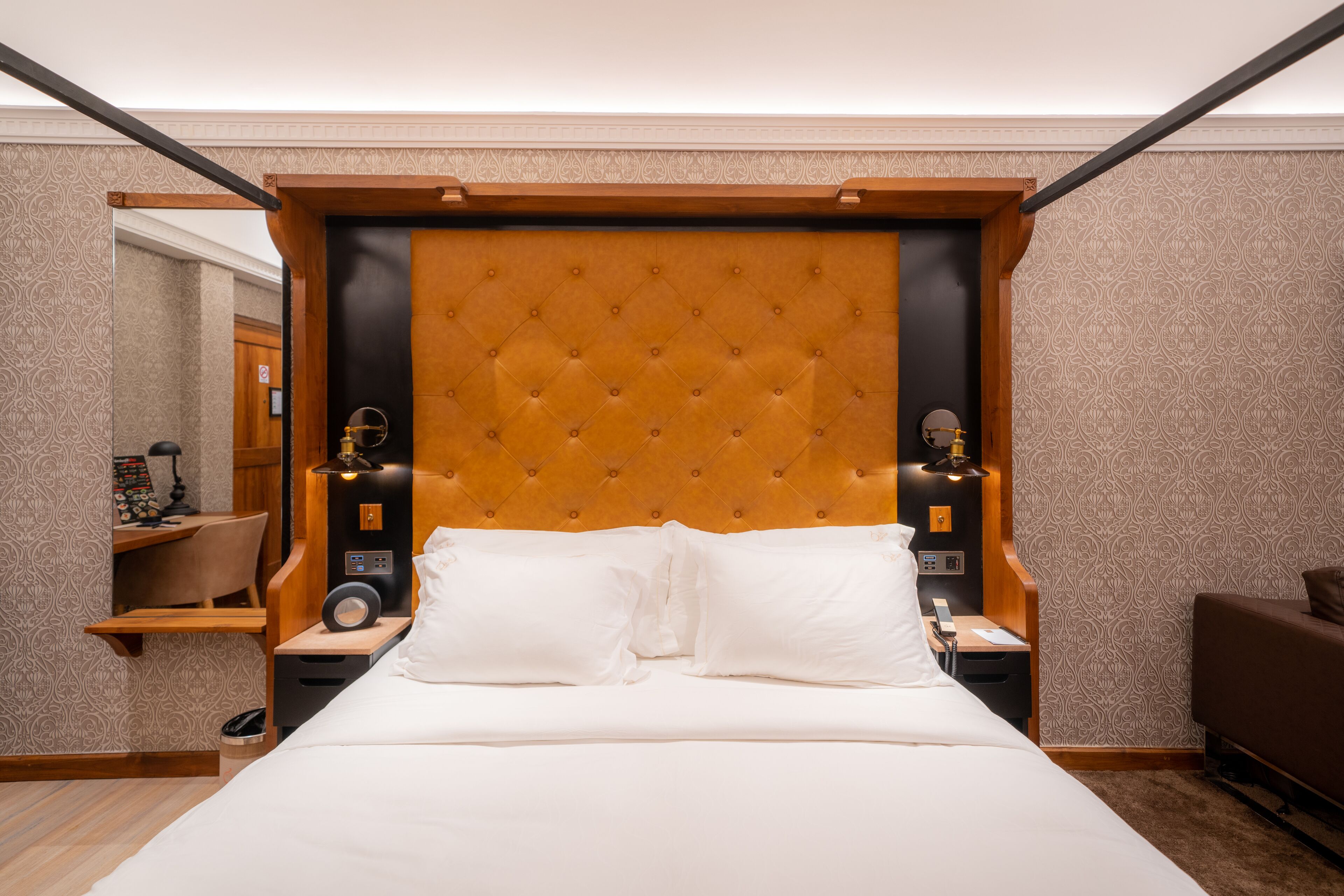 The Radh Hotel