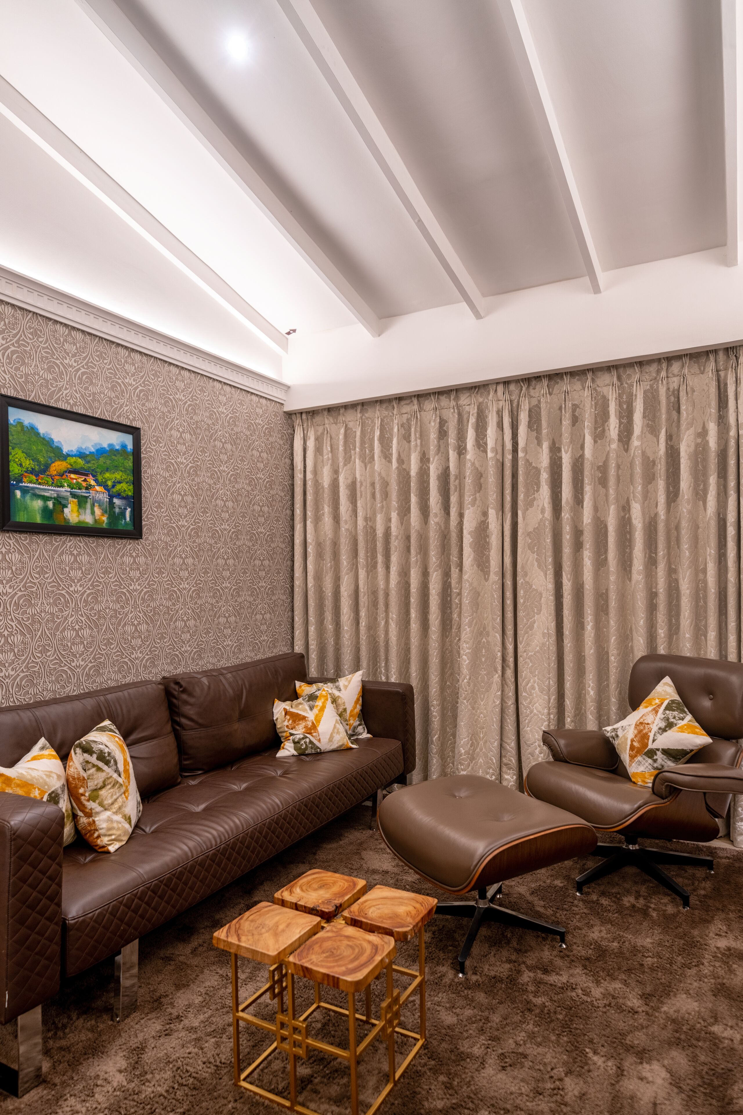 The Radh Hotel
