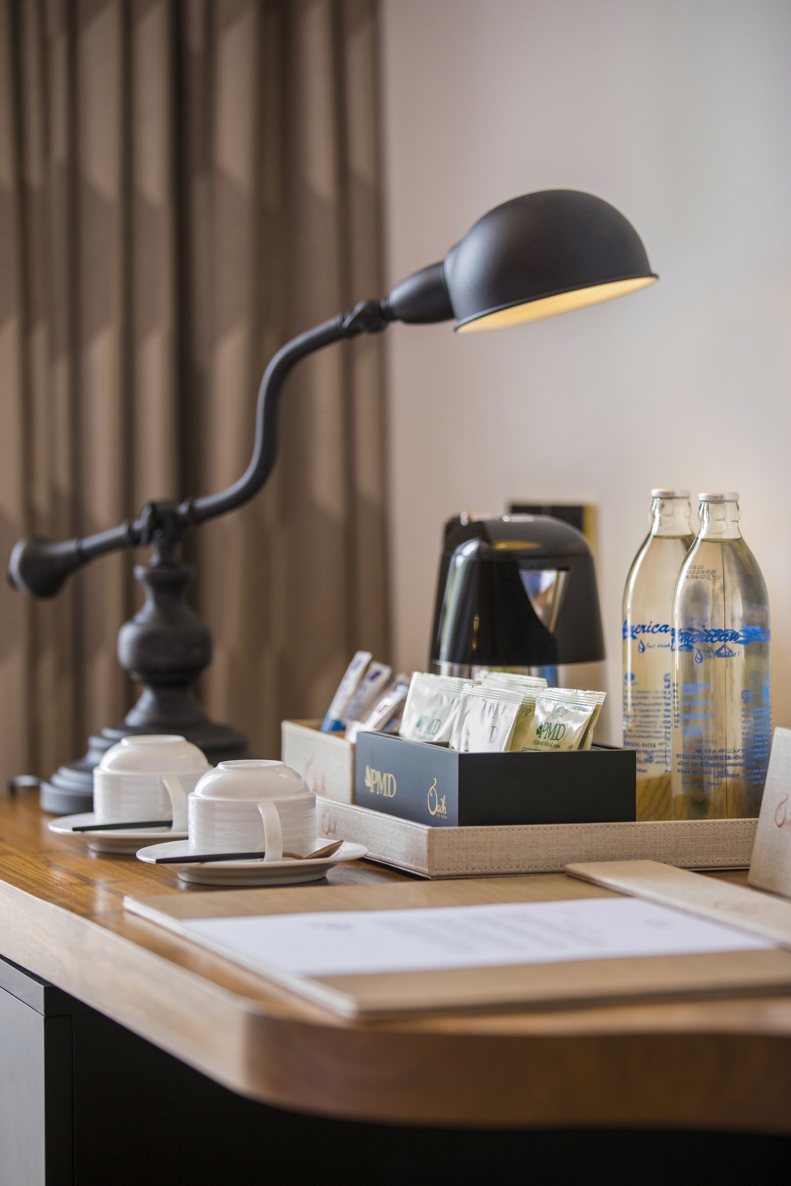 The Radh Hotel