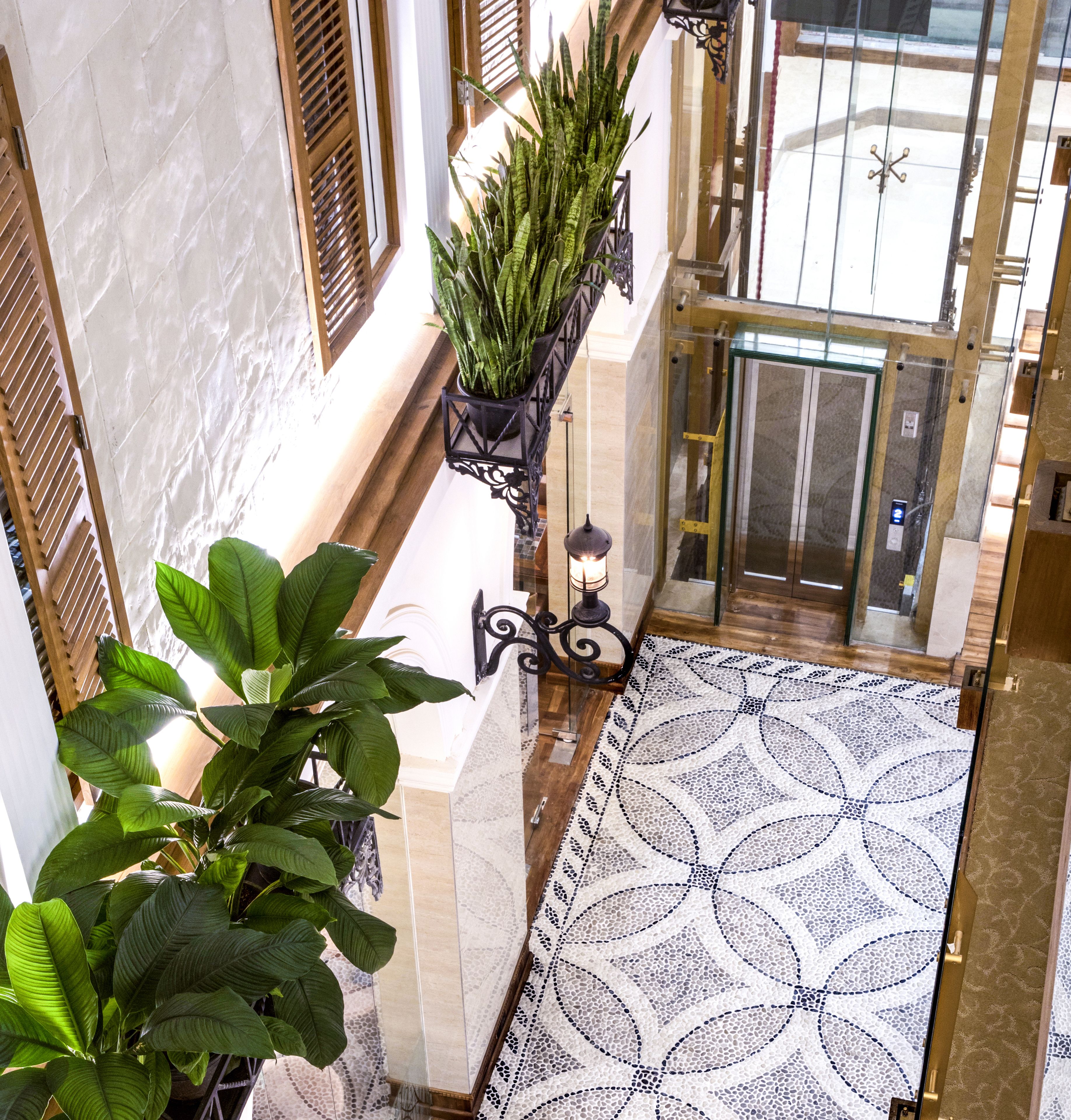 The Radh Hotel