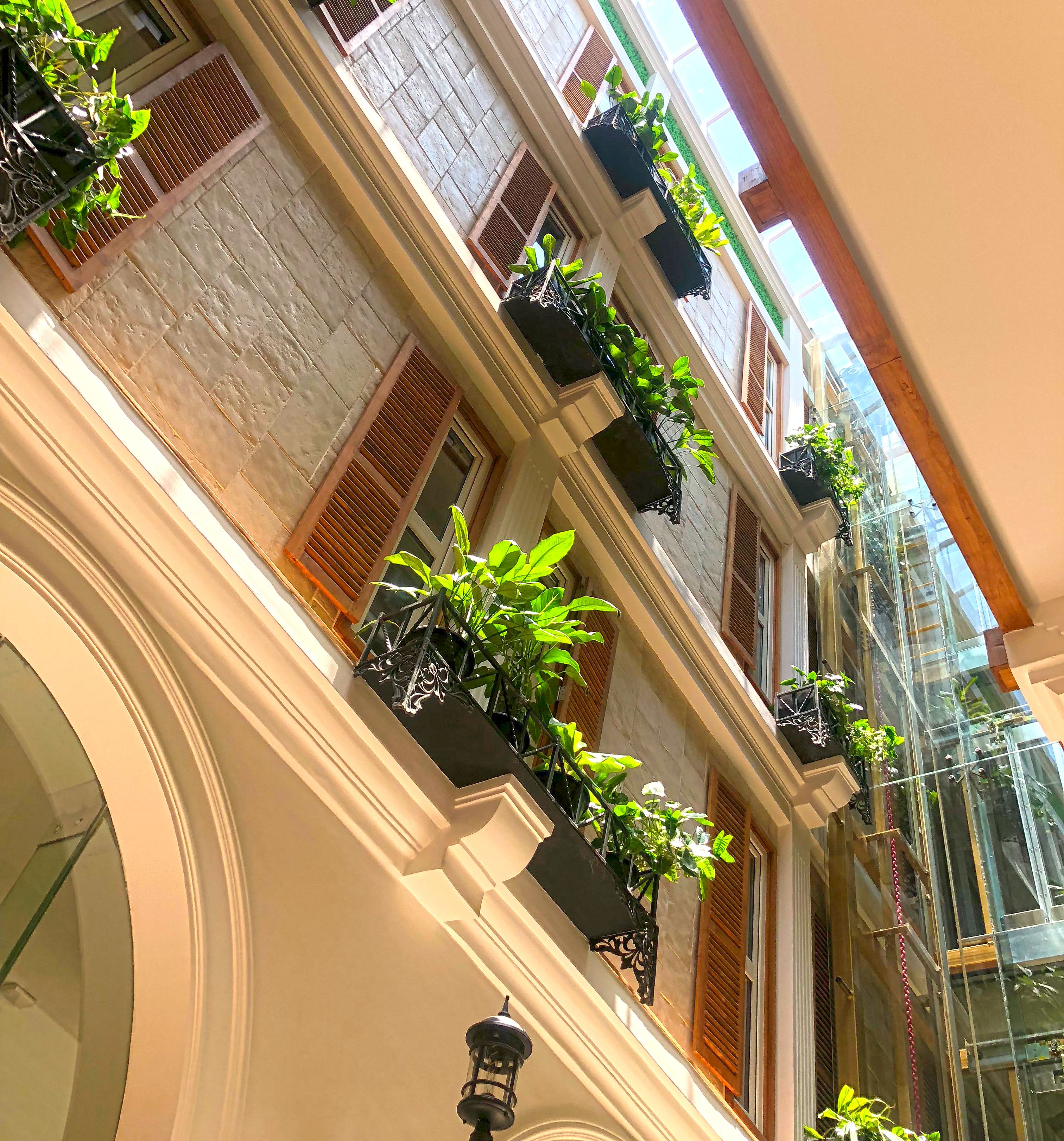 The Radh Hotel