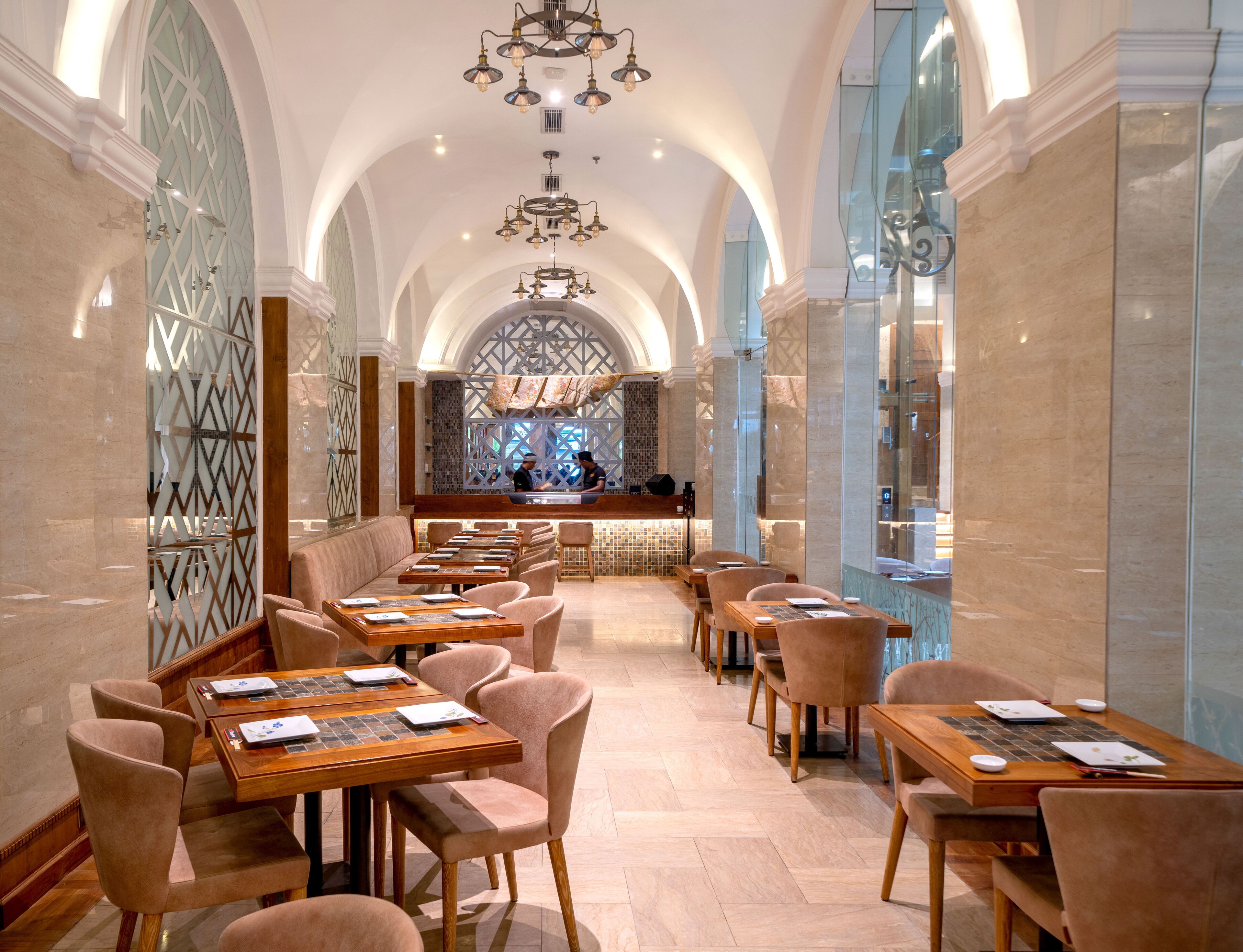 The Radh Hotel