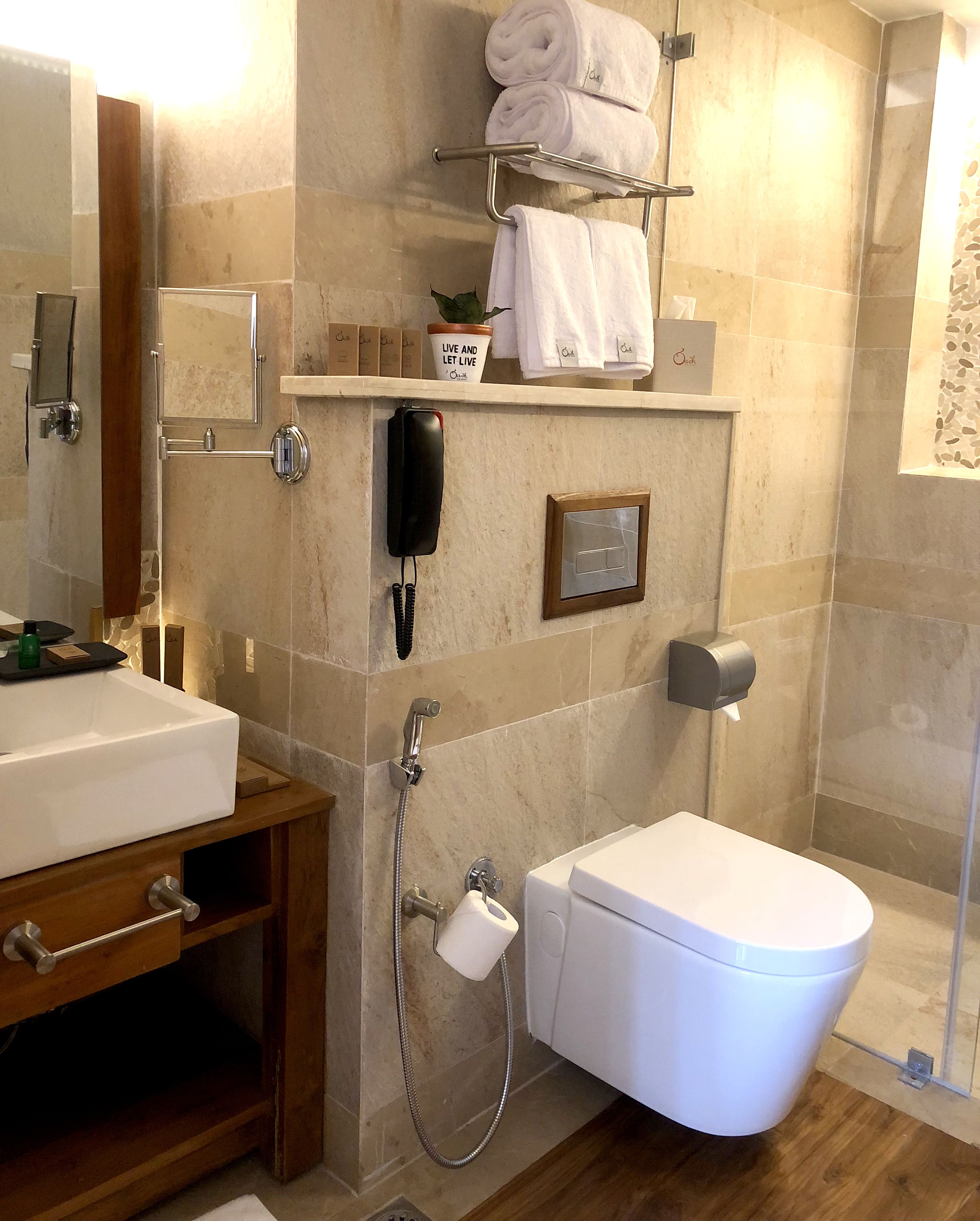 The Radh Hotel