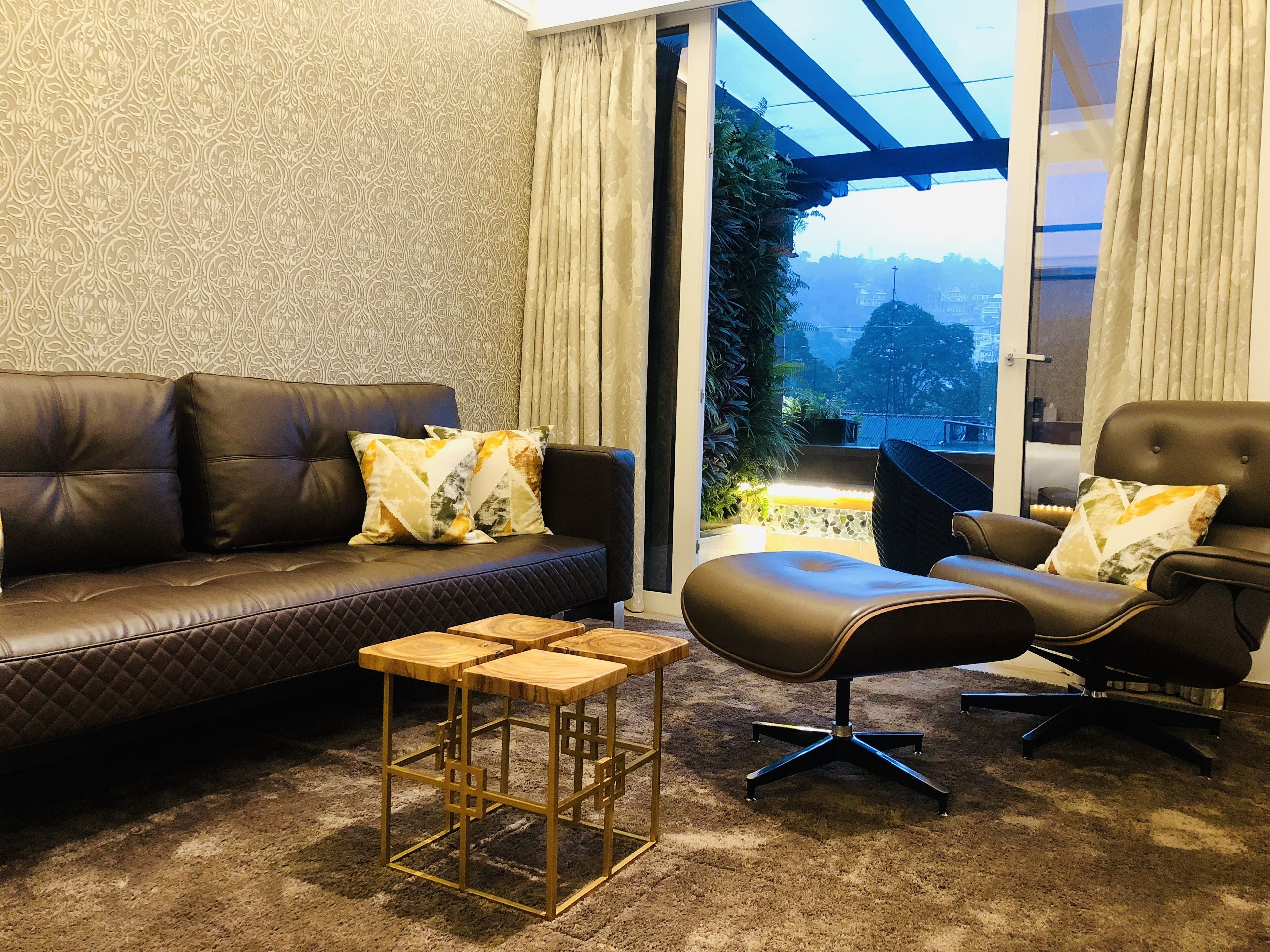 The Radh Hotel