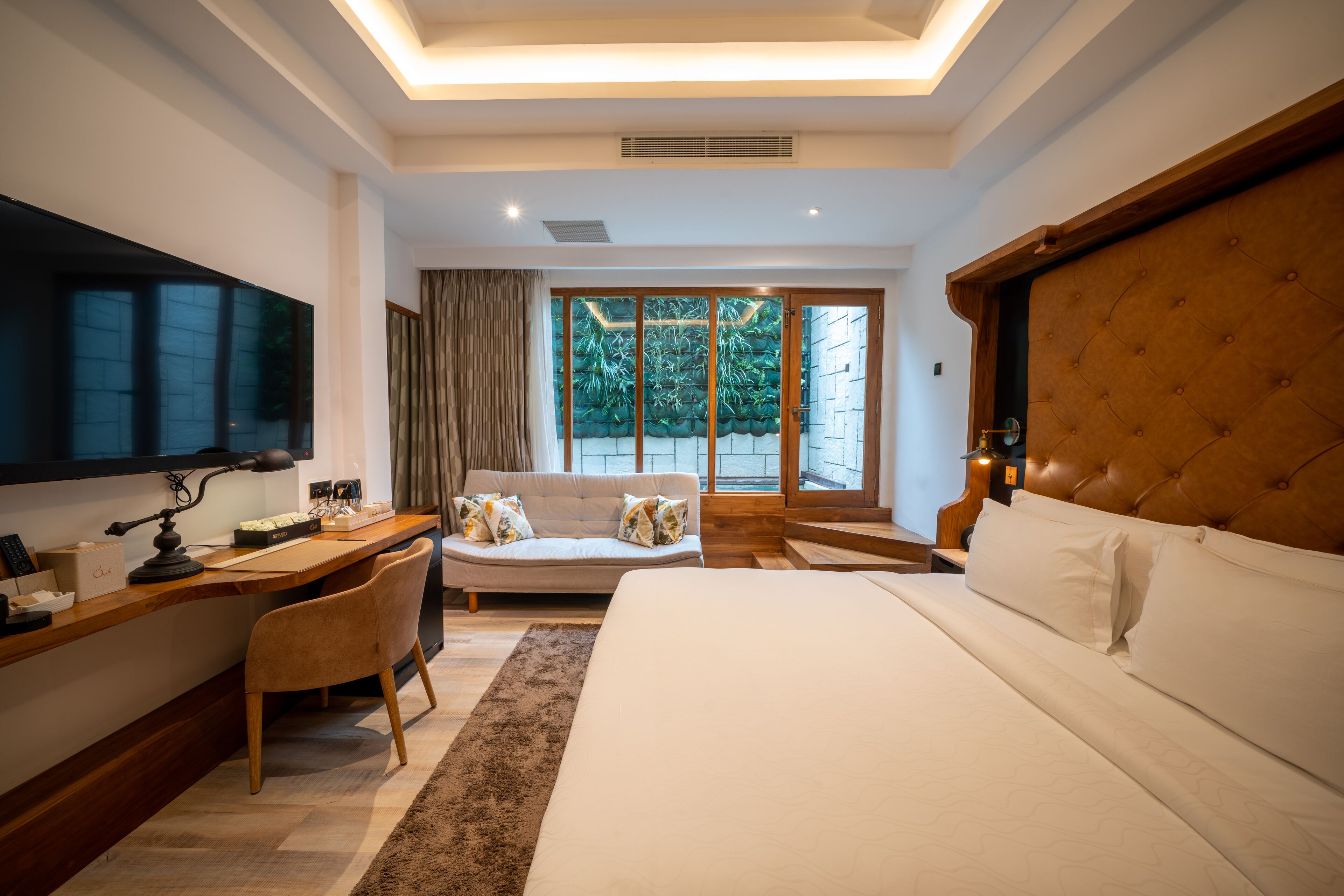 The Radh Hotel