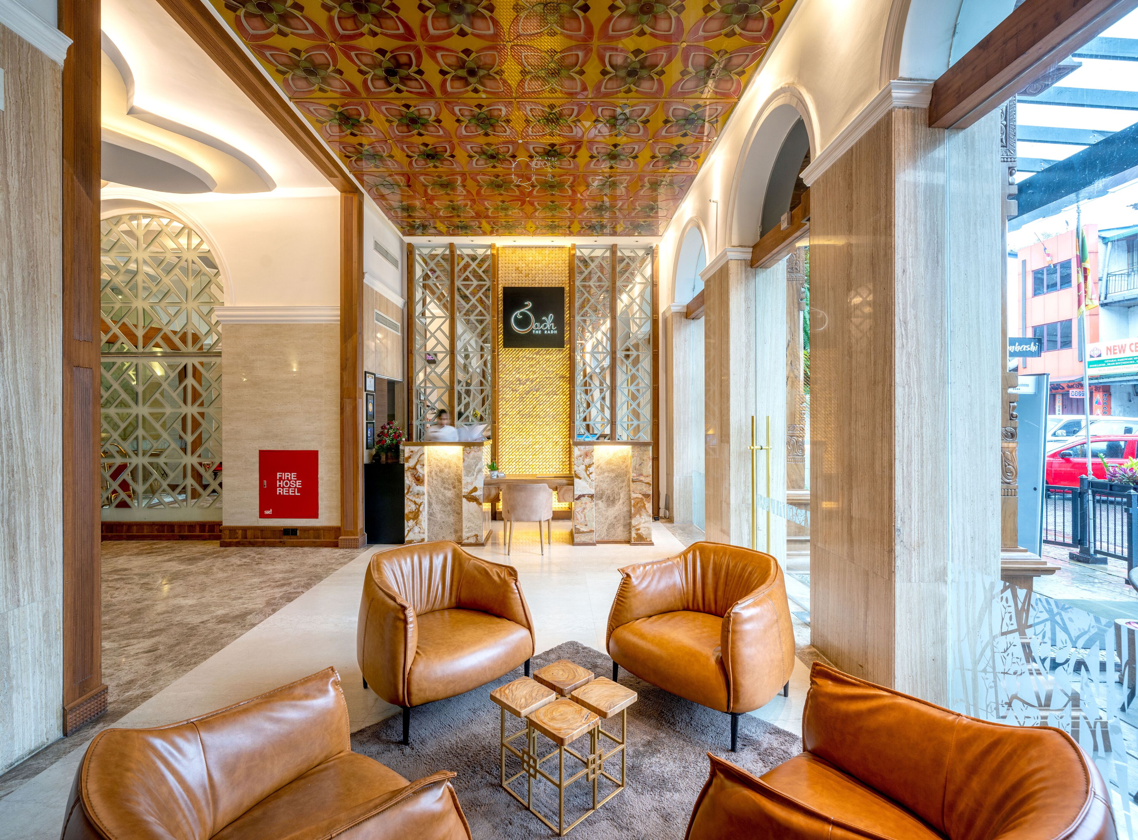 The Radh Hotel