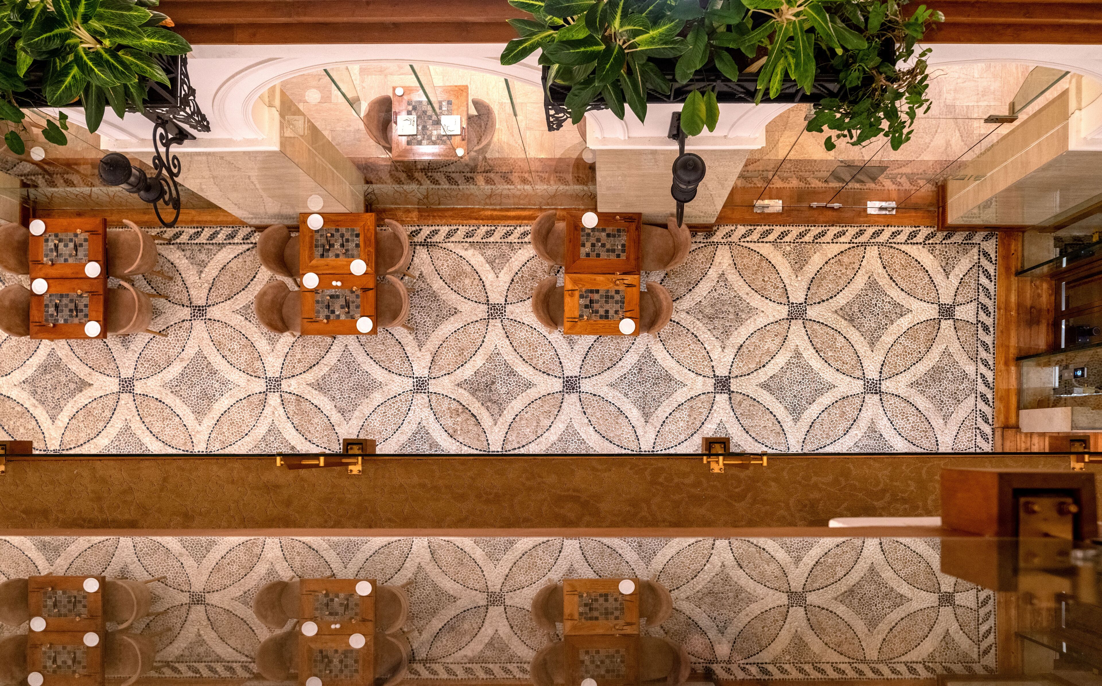 The Radh Hotel