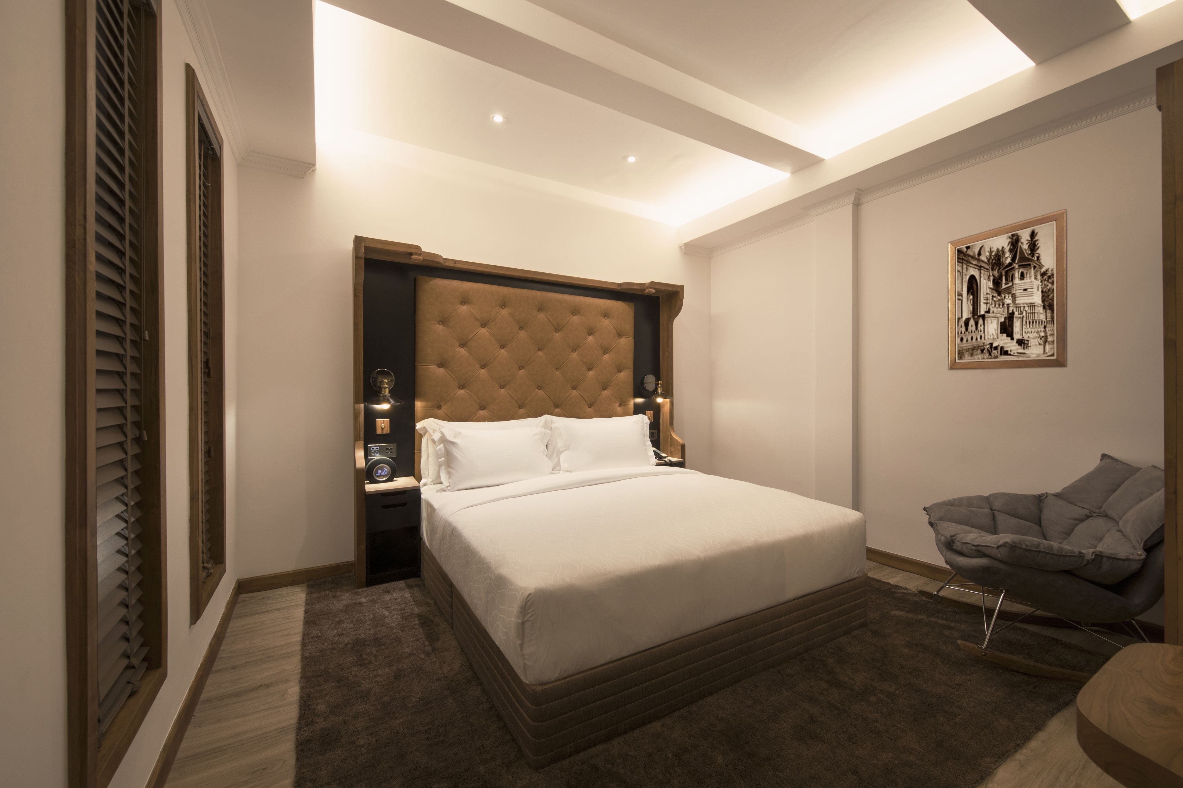 The Radh Hotel