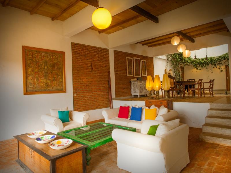 Urban Castle Guest House
