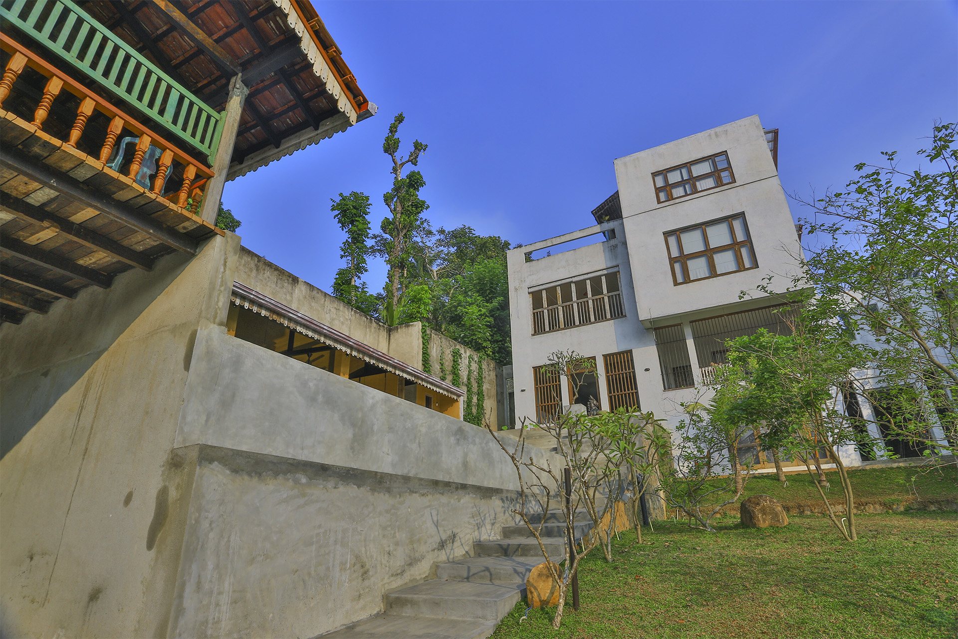 Urban Castle Guest House
