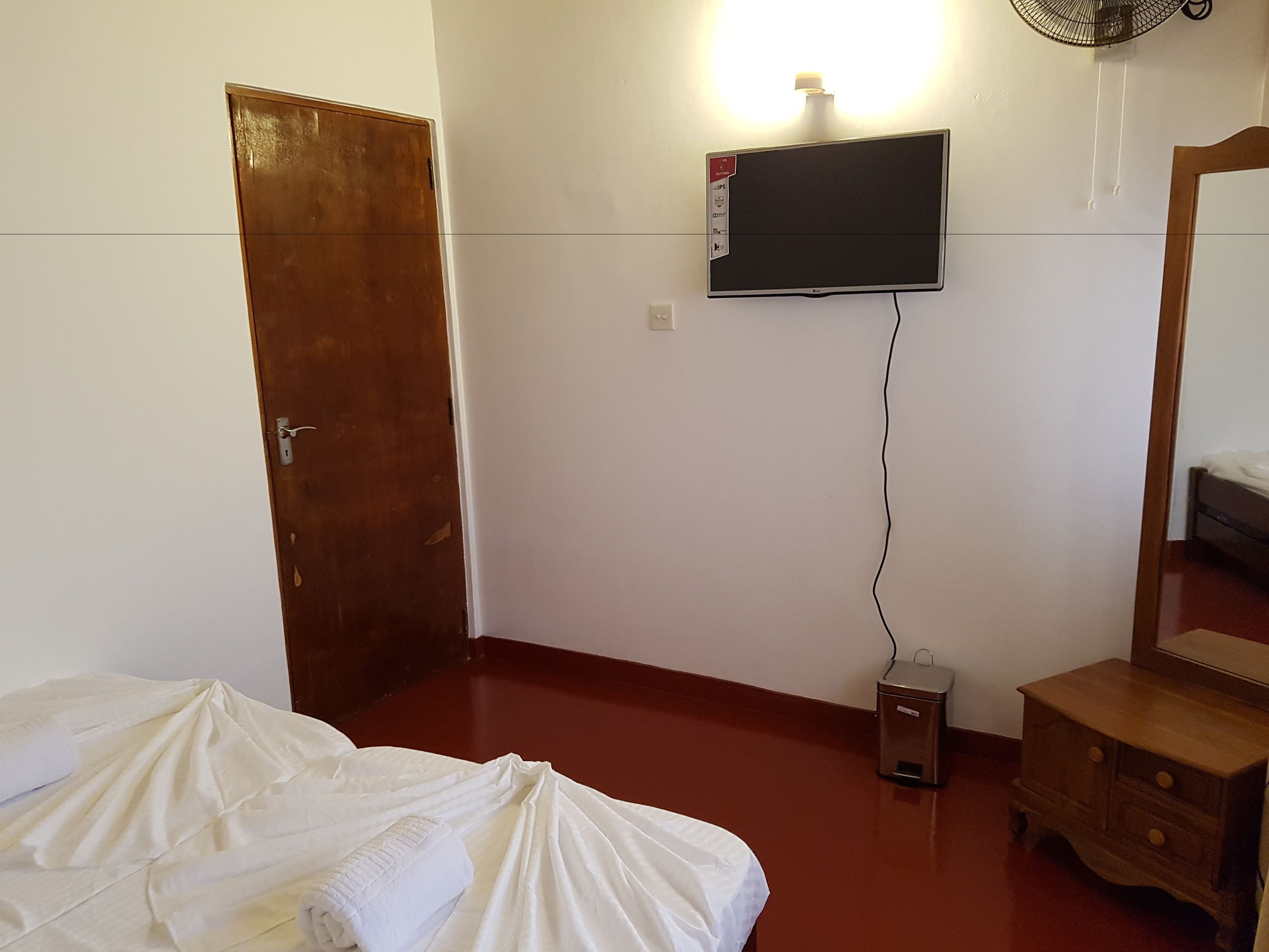Villa 107