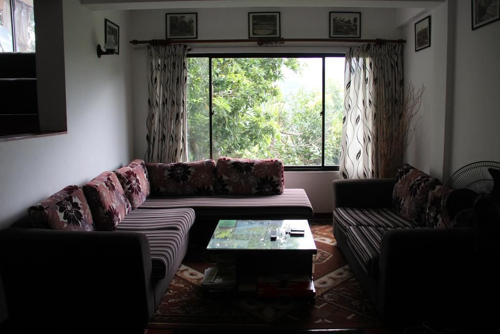 Villa 107