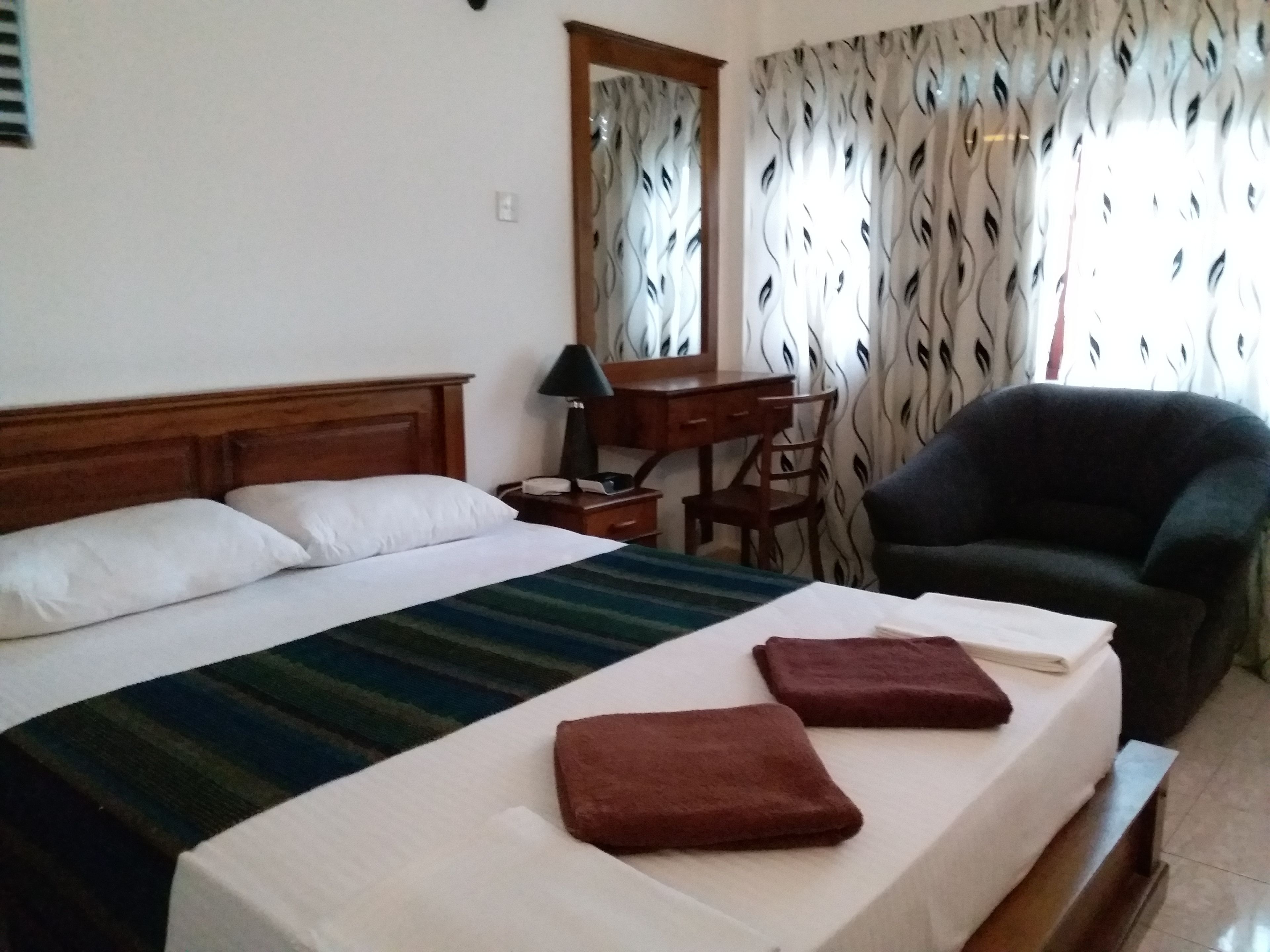 Villa 107