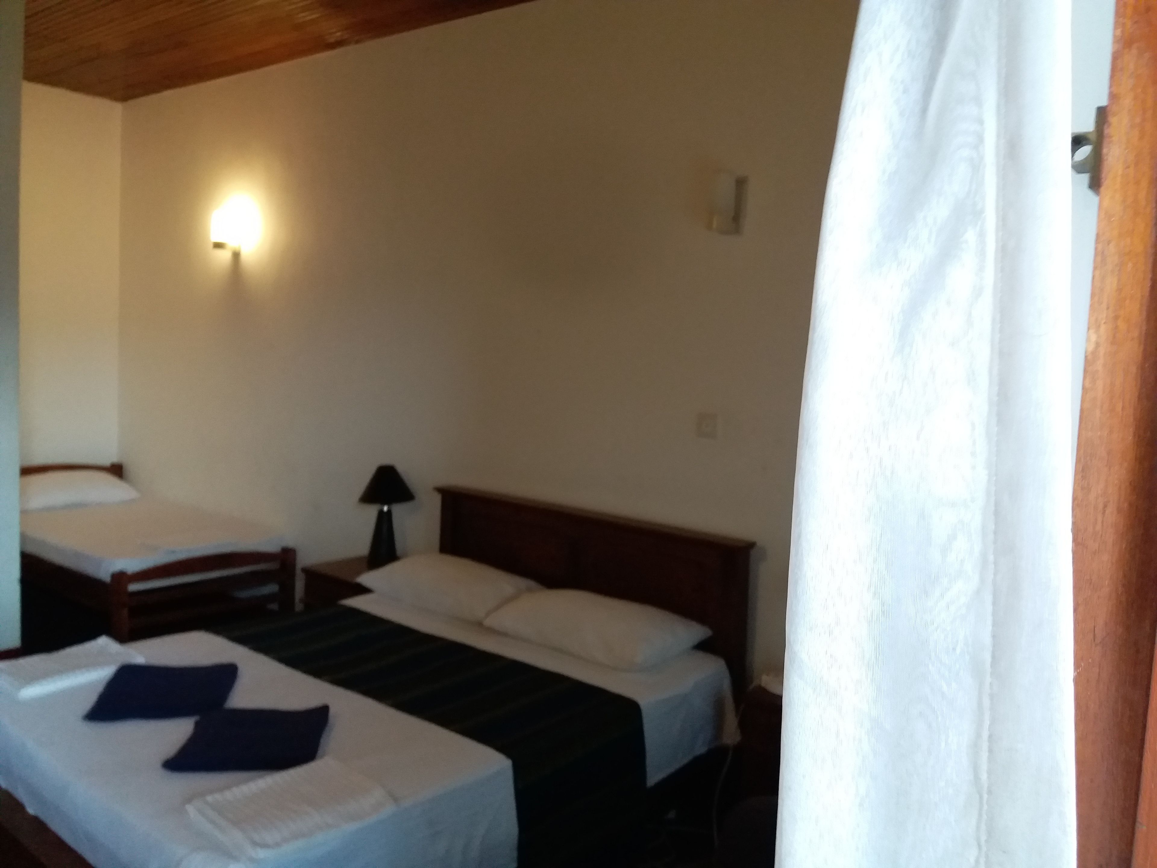 Villa 107