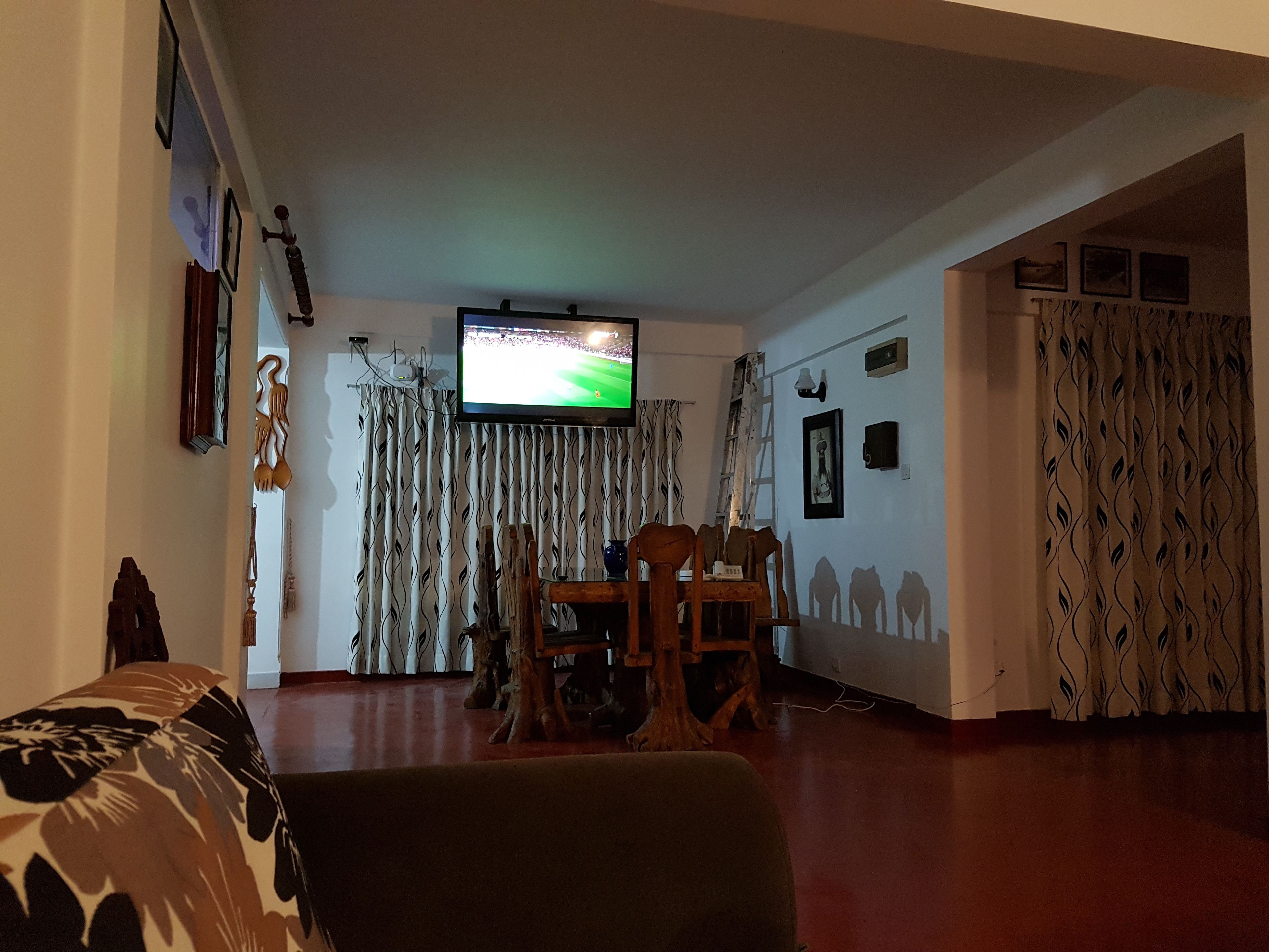 Villa 107
