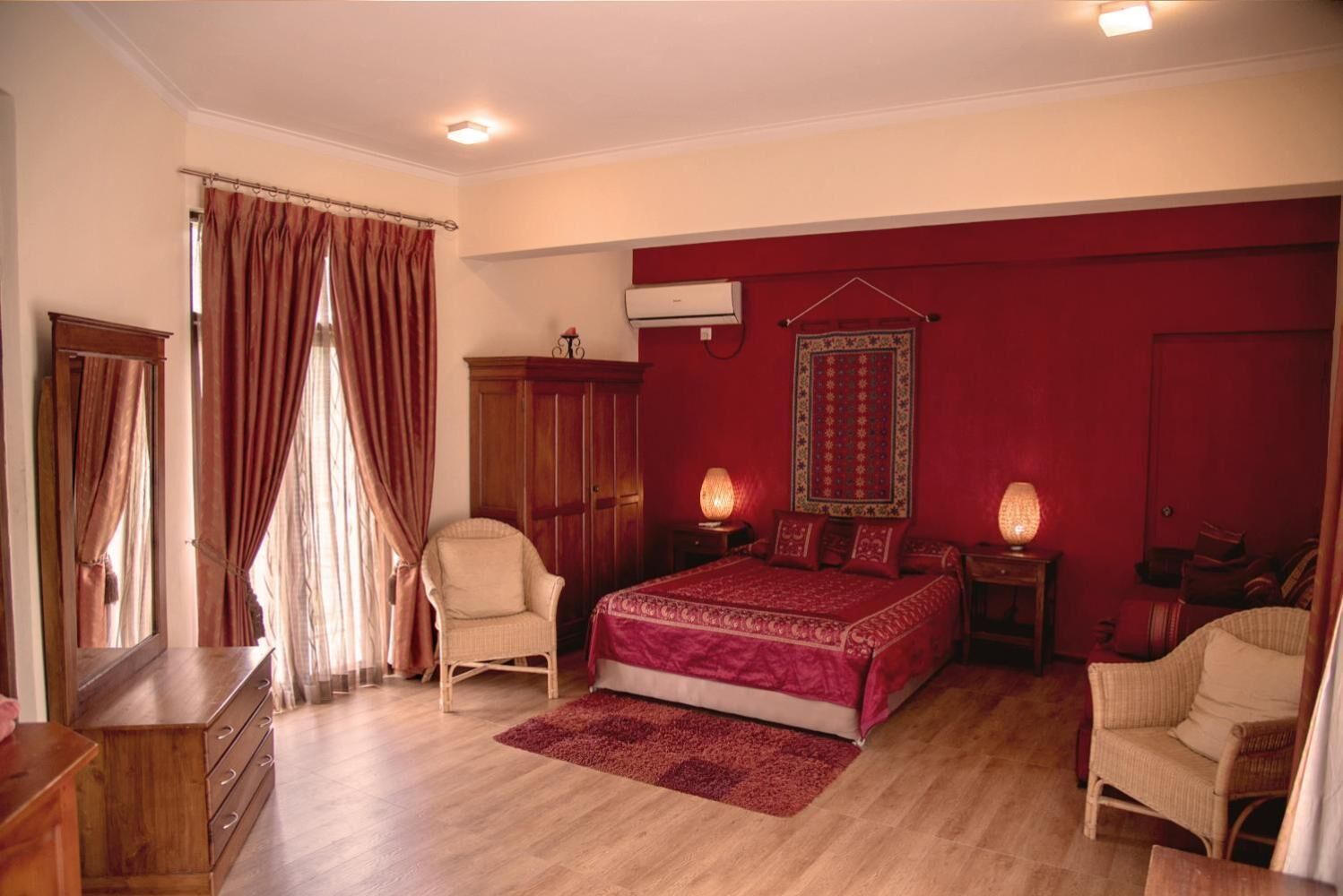 Villa 49
