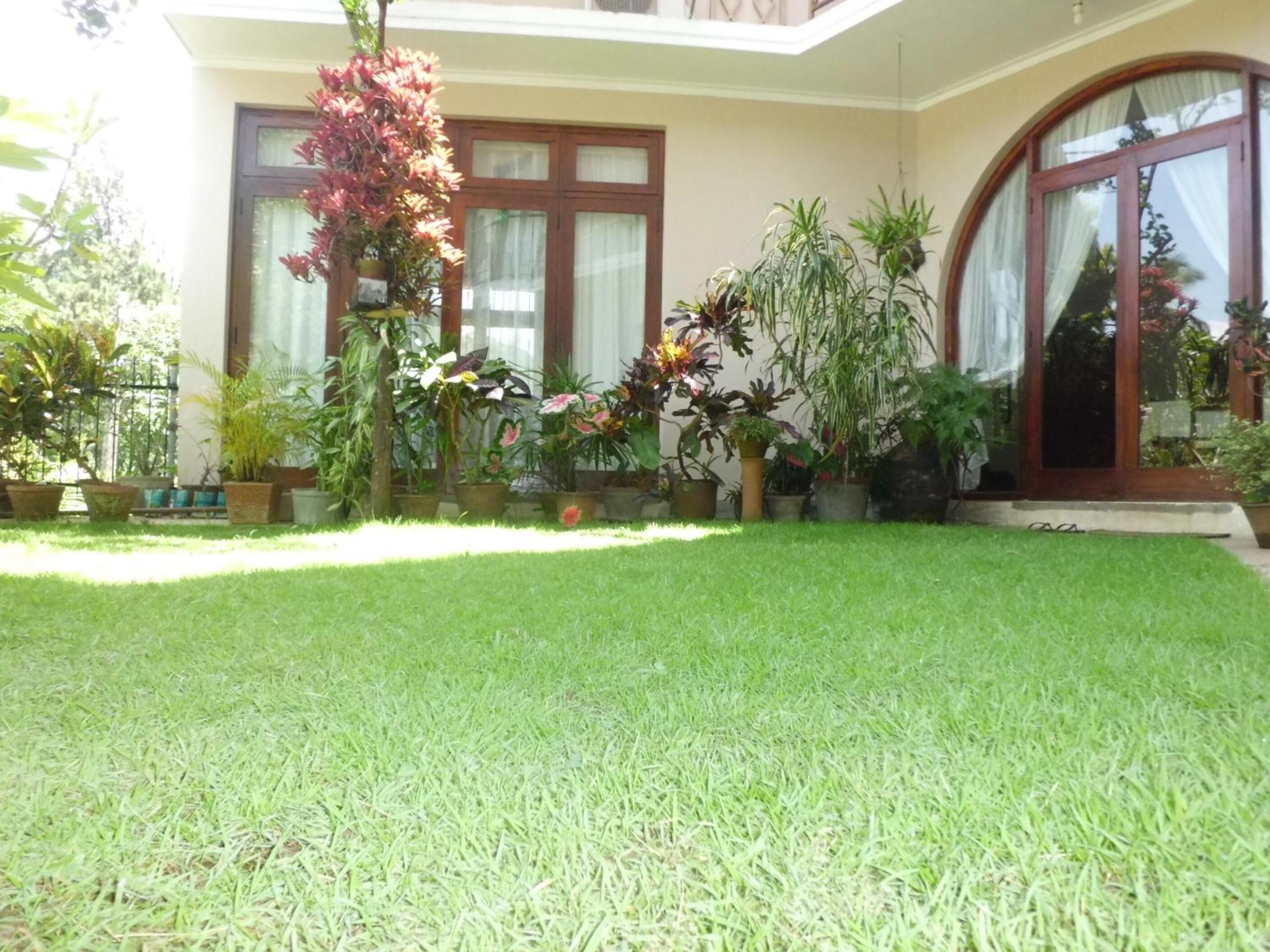 Villa 49