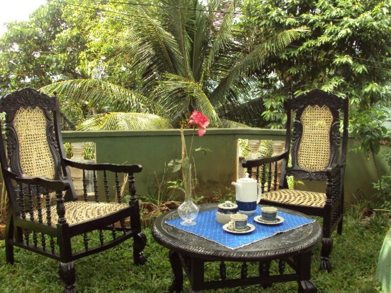 Villa Asapuwa  The Calm Residence