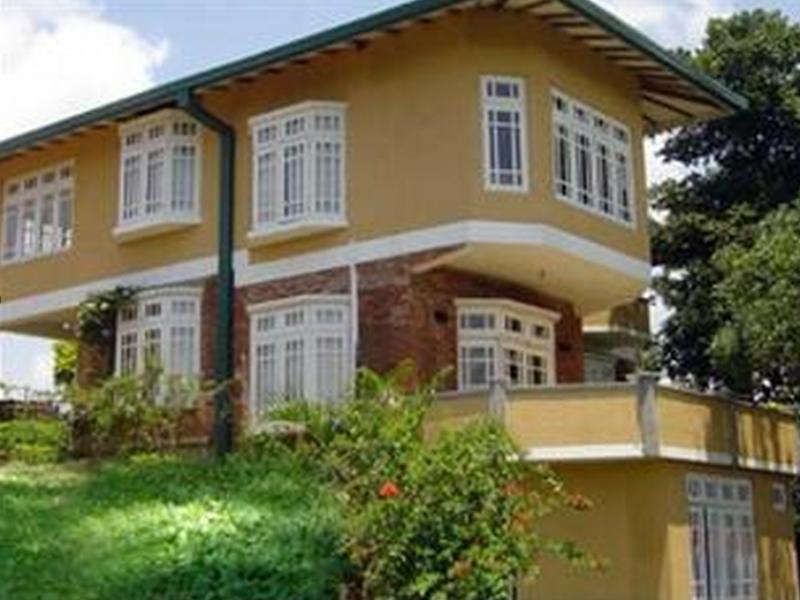 Villa Sandalwood