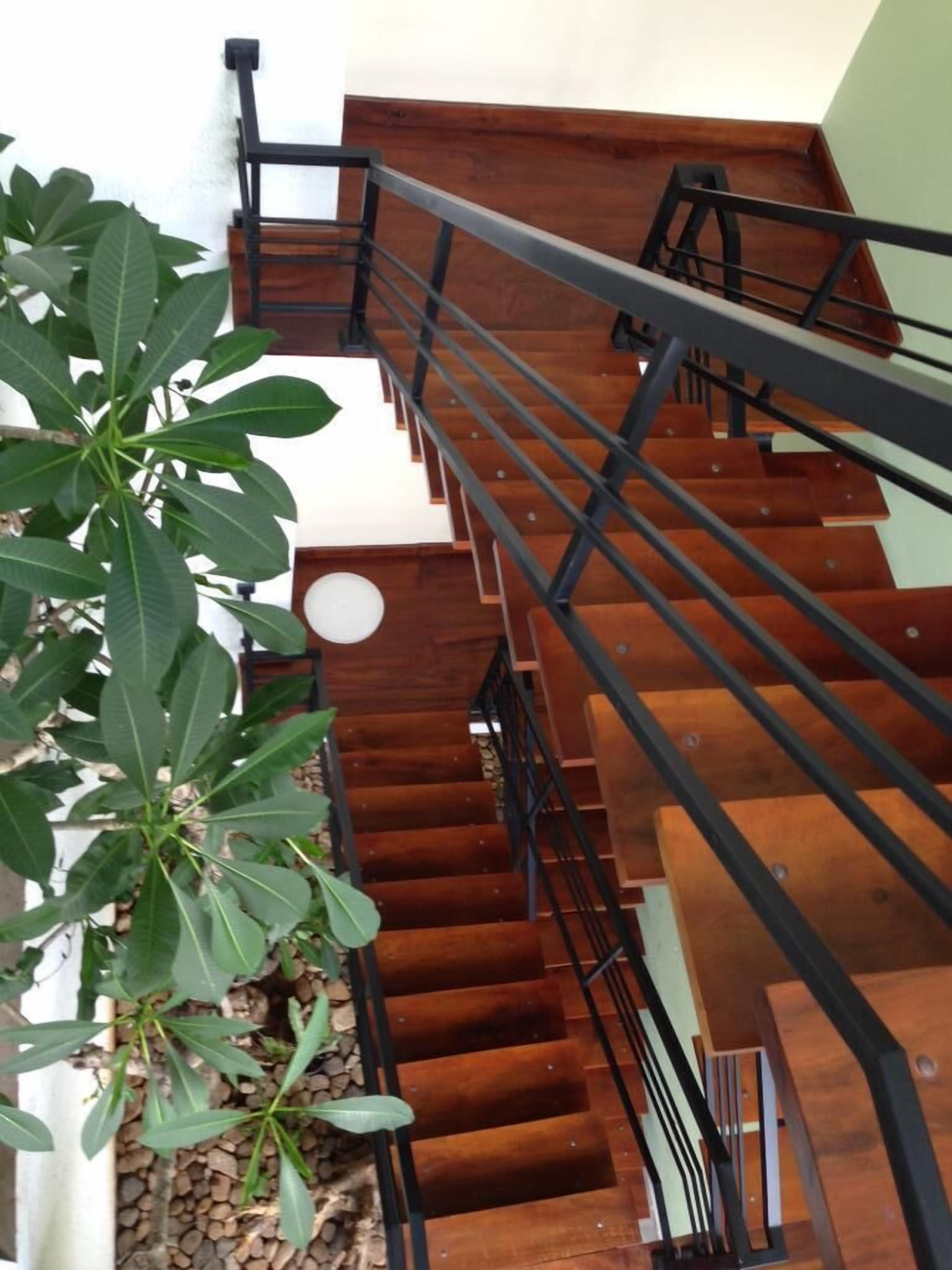 Villa Tranquil