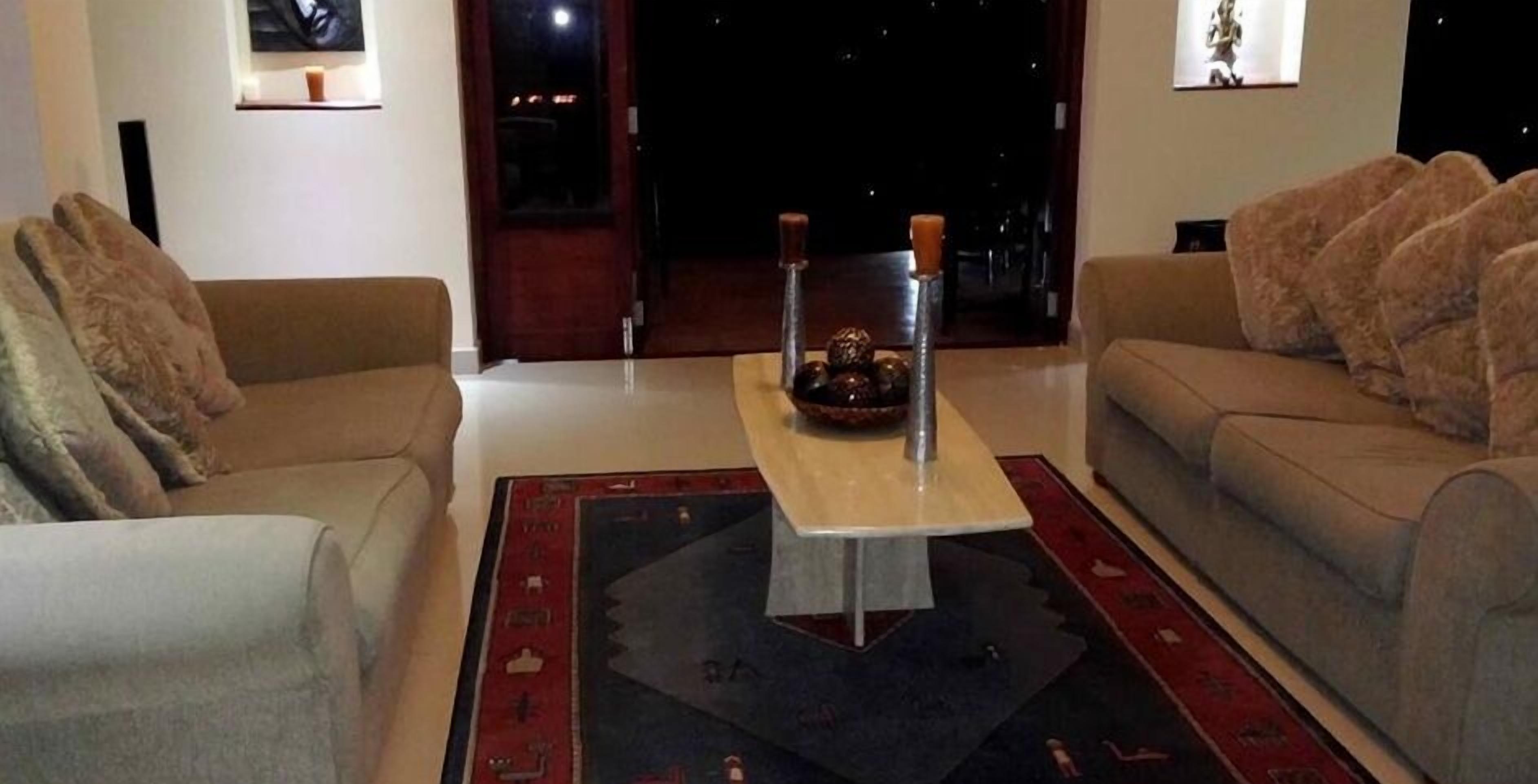 Villa Tranquil