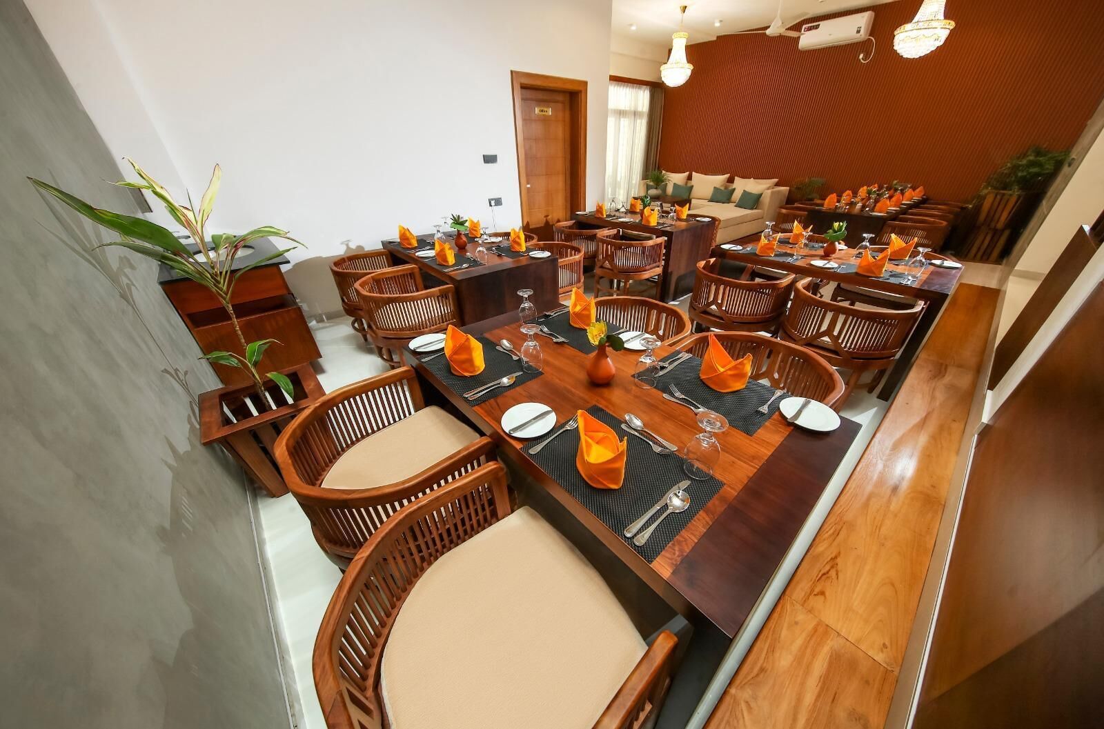 Vishwa Retreat