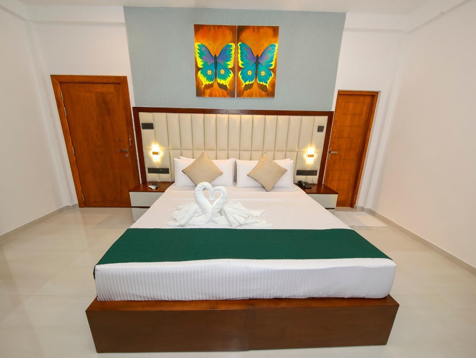 Vishwa Retreat