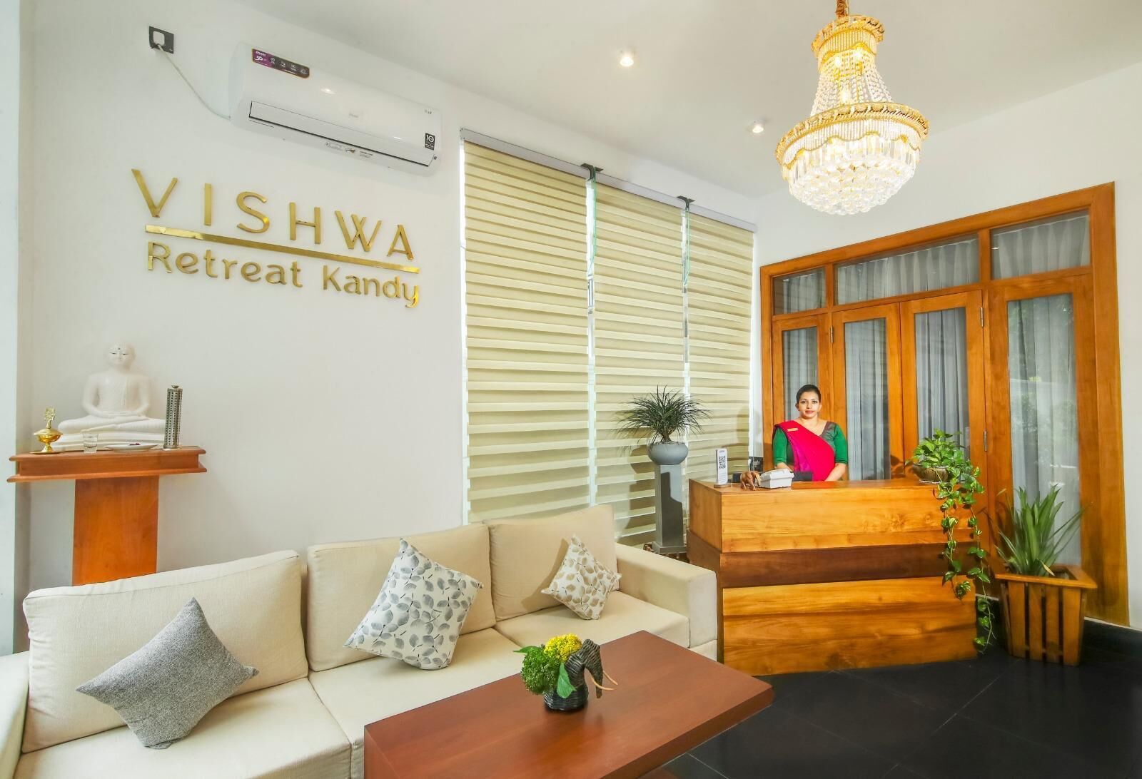 Vishwa Retreat