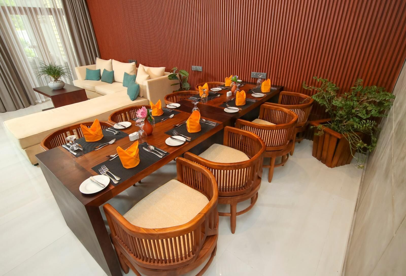 Vishwa Retreat