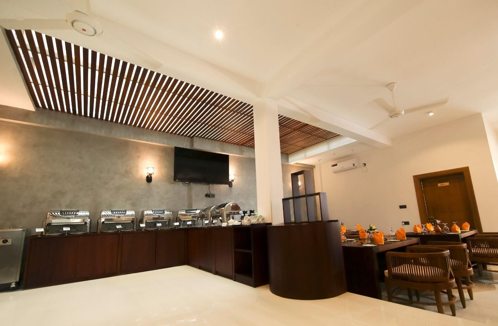 Vishwa Retreat