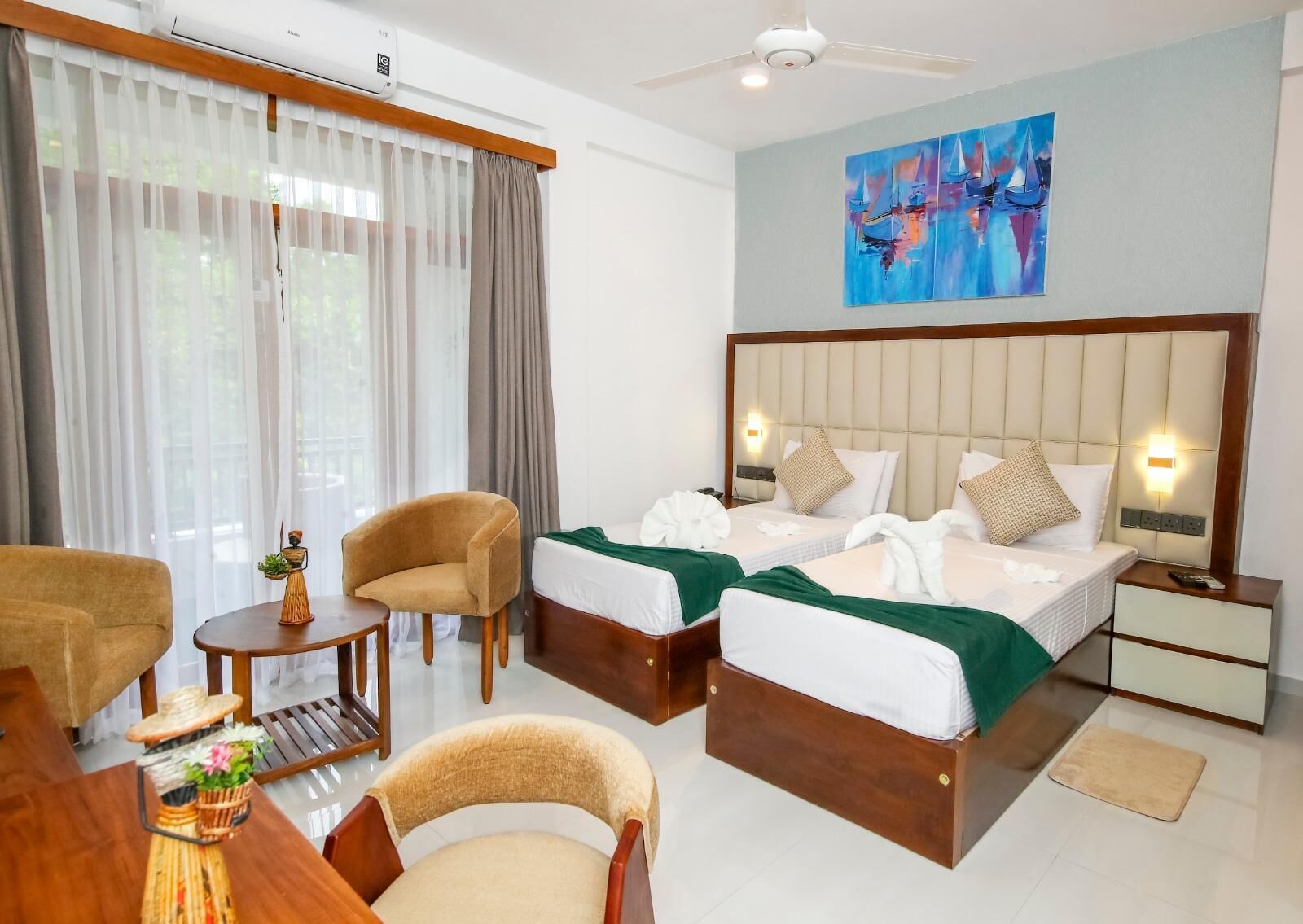Vishwa Retreat