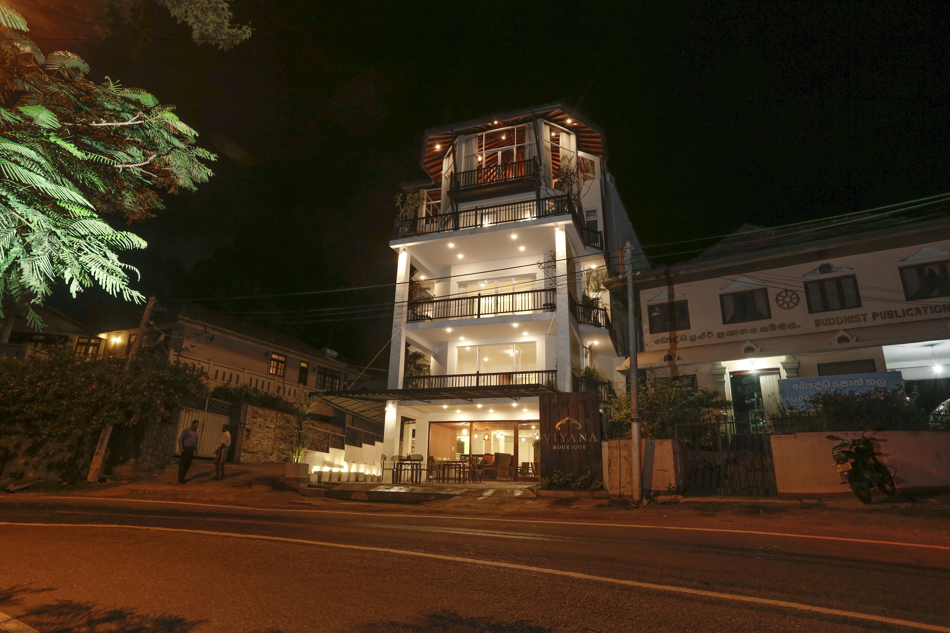 Viyana Boutique